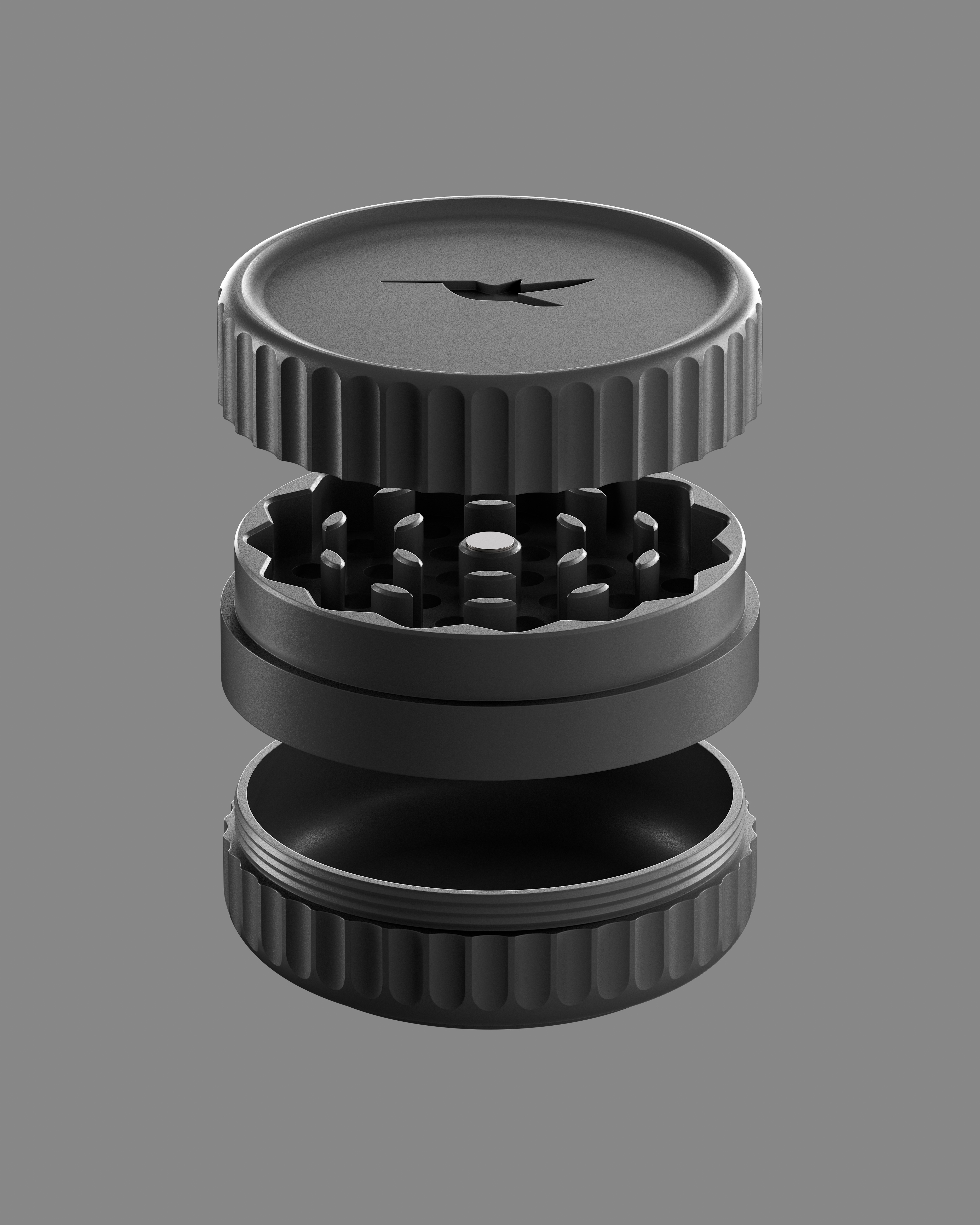 grinder，Project design，product design，Grinder，