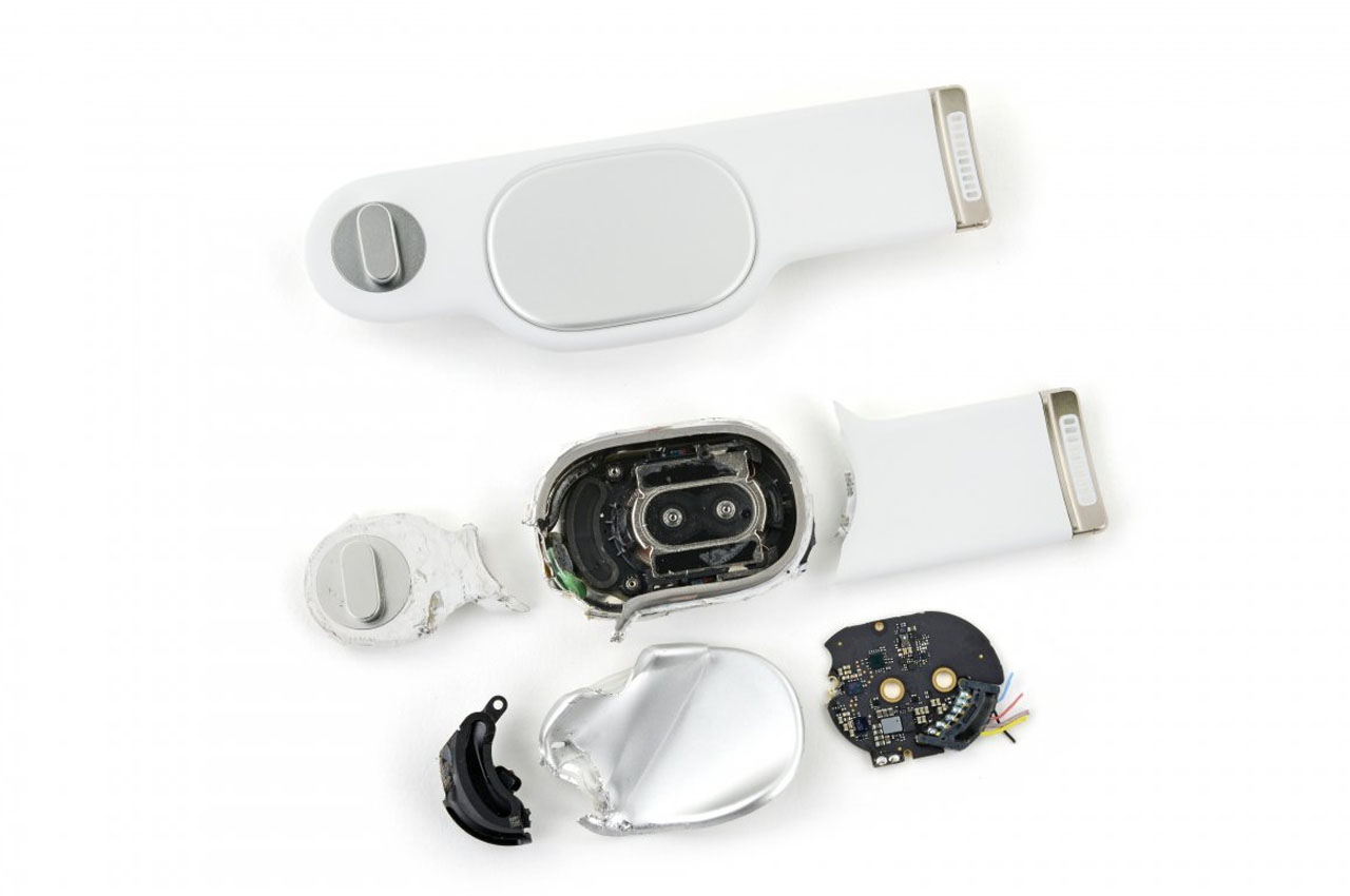 Vision Pro，Virtual reality device，VR glasses，Apple，