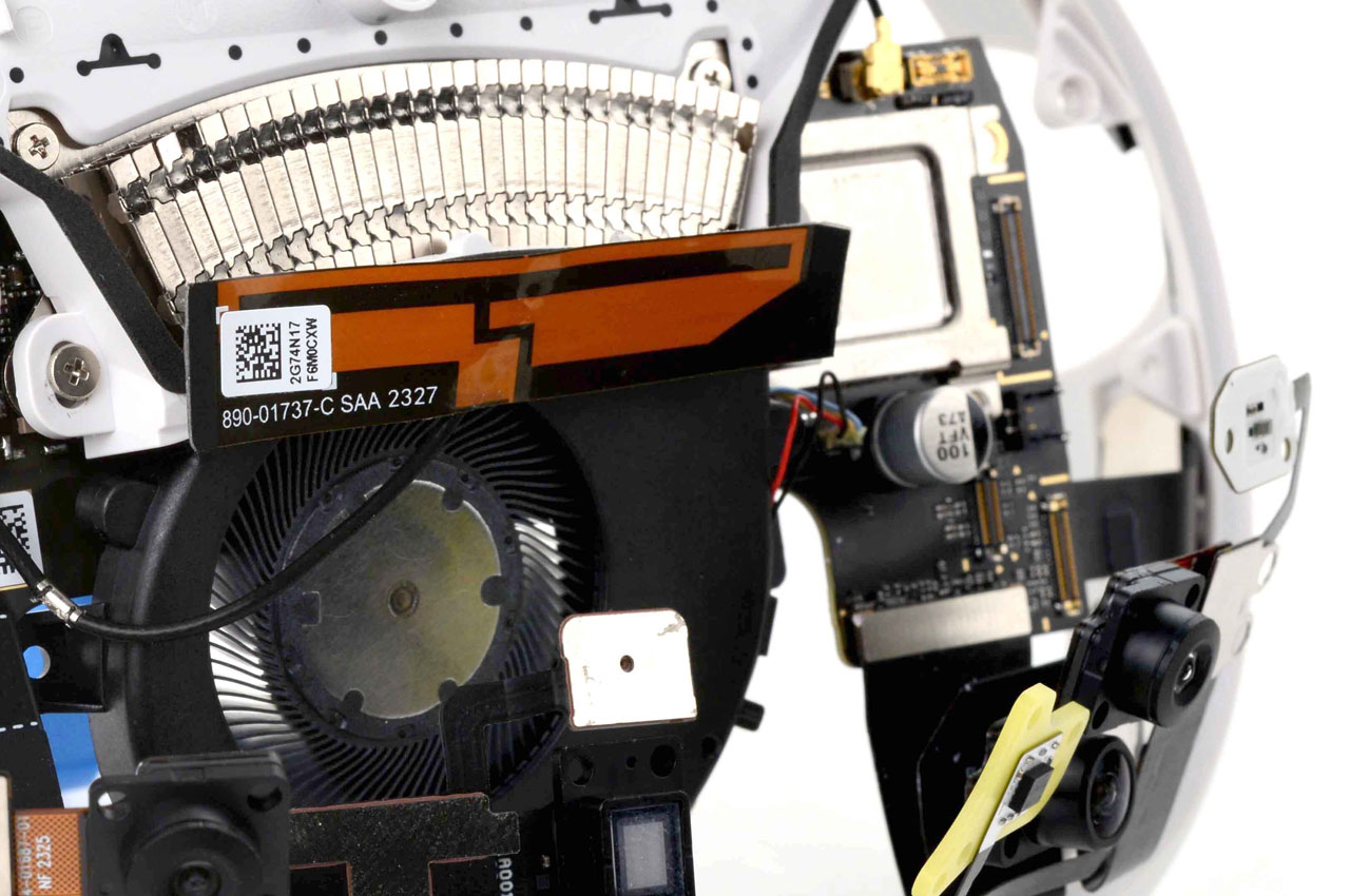 Vision Pro，Virtual reality device，VR glasses，Apple，