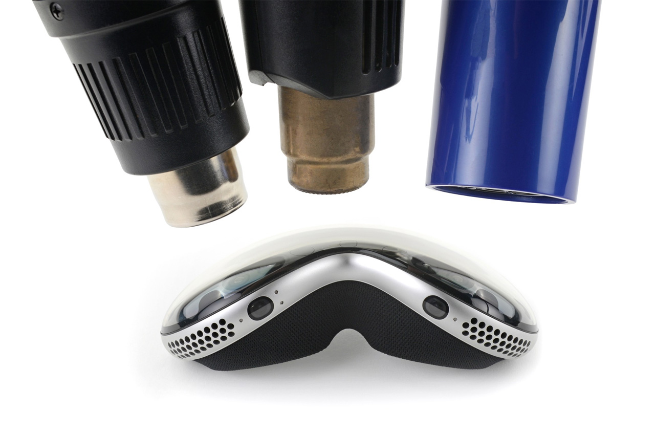 Vision Pro，Virtual reality device，VR glasses，Apple，