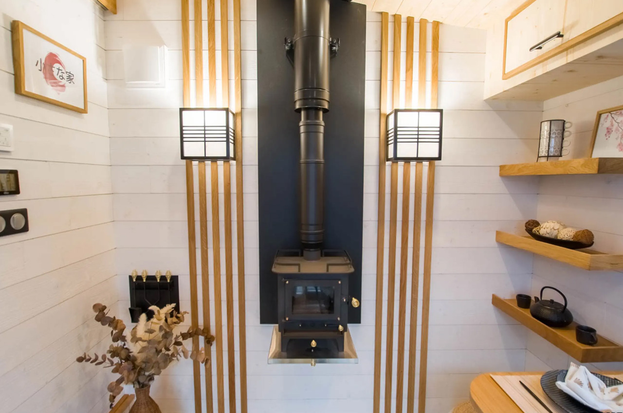 Baluchon，Touring car，Bonzai，originality，