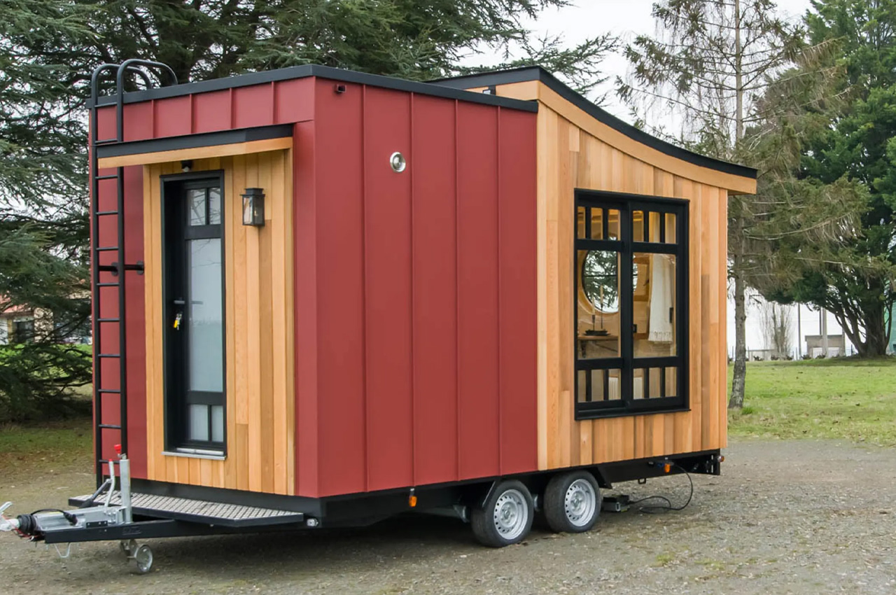 Baluchon，Touring car，Bonzai，originality，