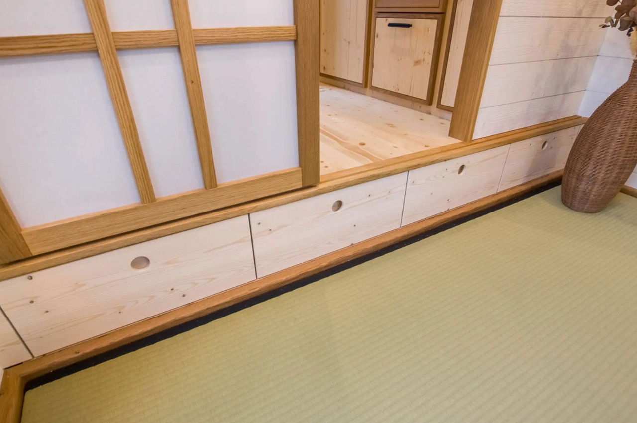 Baluchon，Touring car，Bonzai，originality，