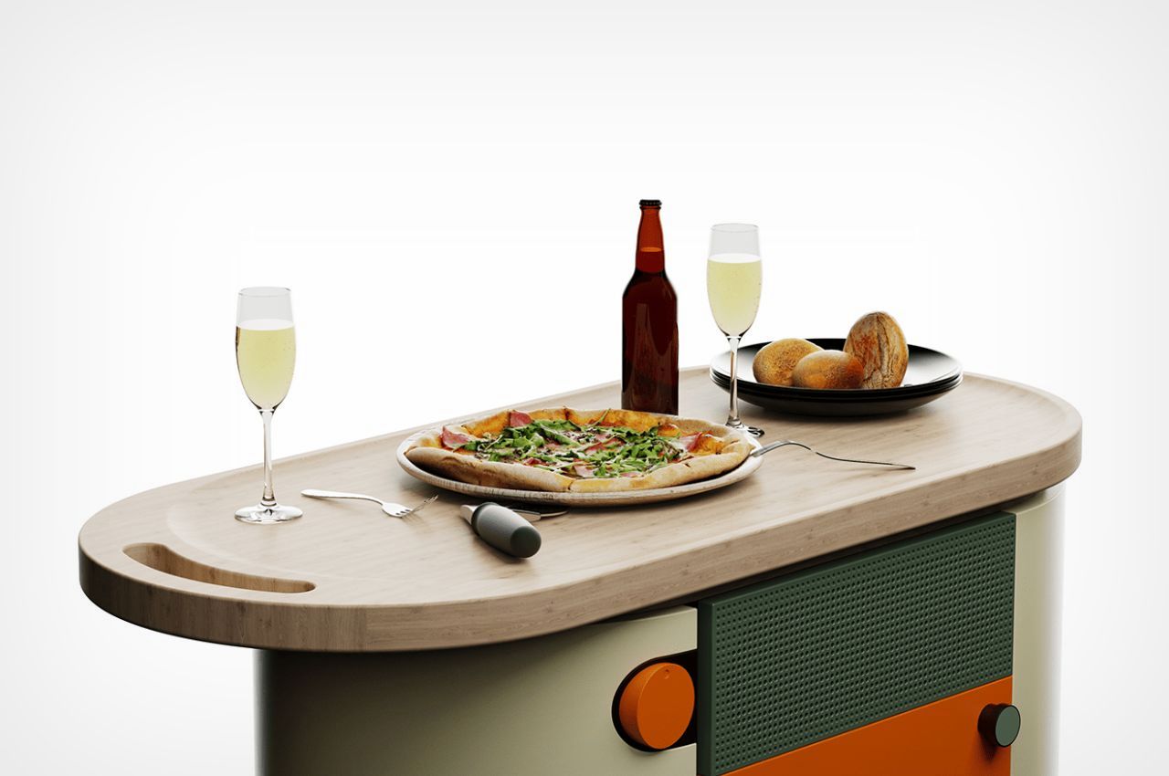 Diner，wheelbarrow，dining car，furniture，