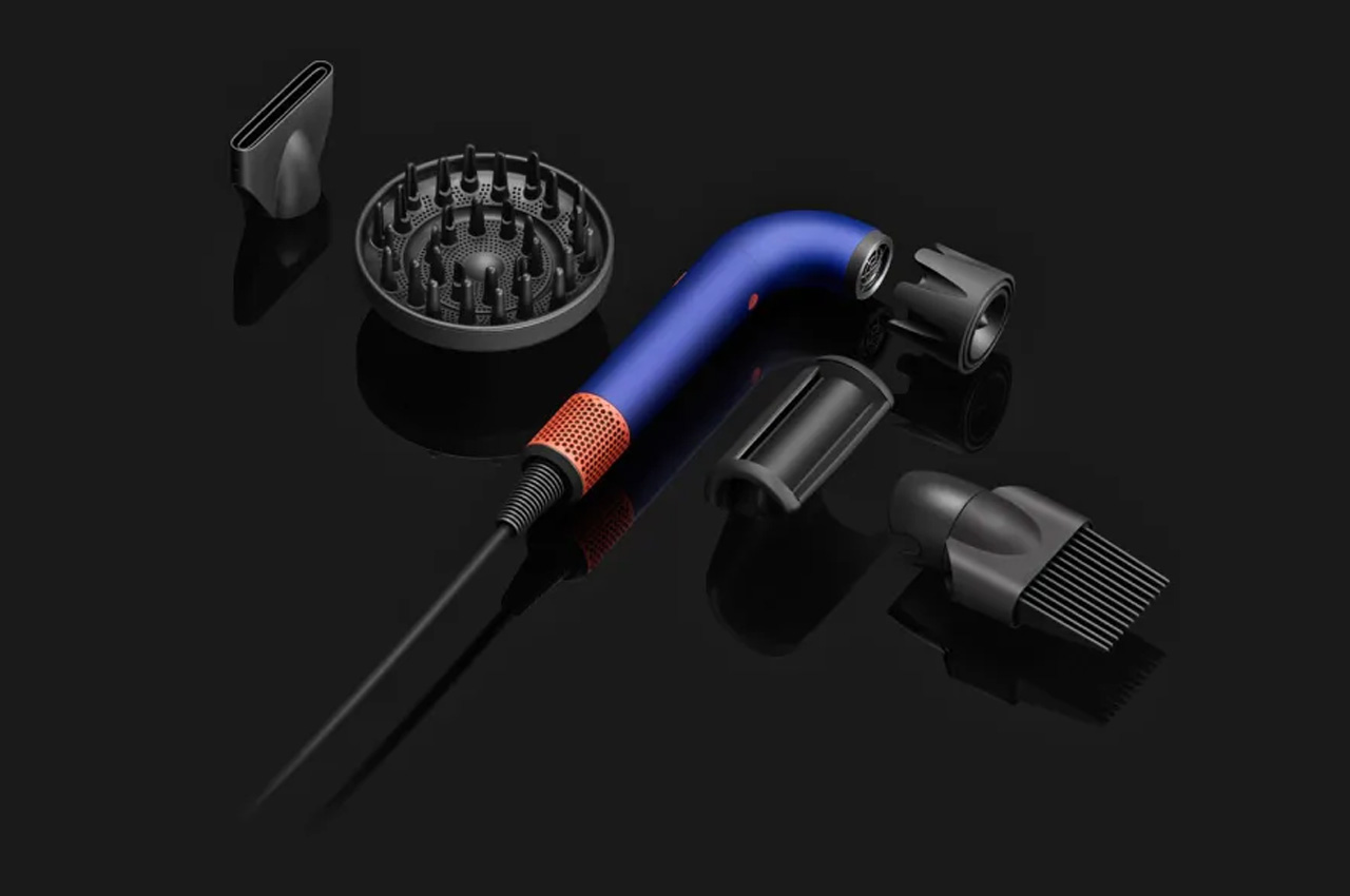 hair drier，Hair Products ，Dyson Supersonic r，Dyson，