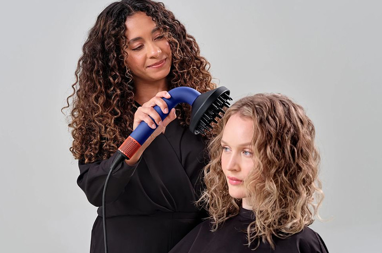 hair drier，Hair Products ，Dyson Supersonic r，Dyson，