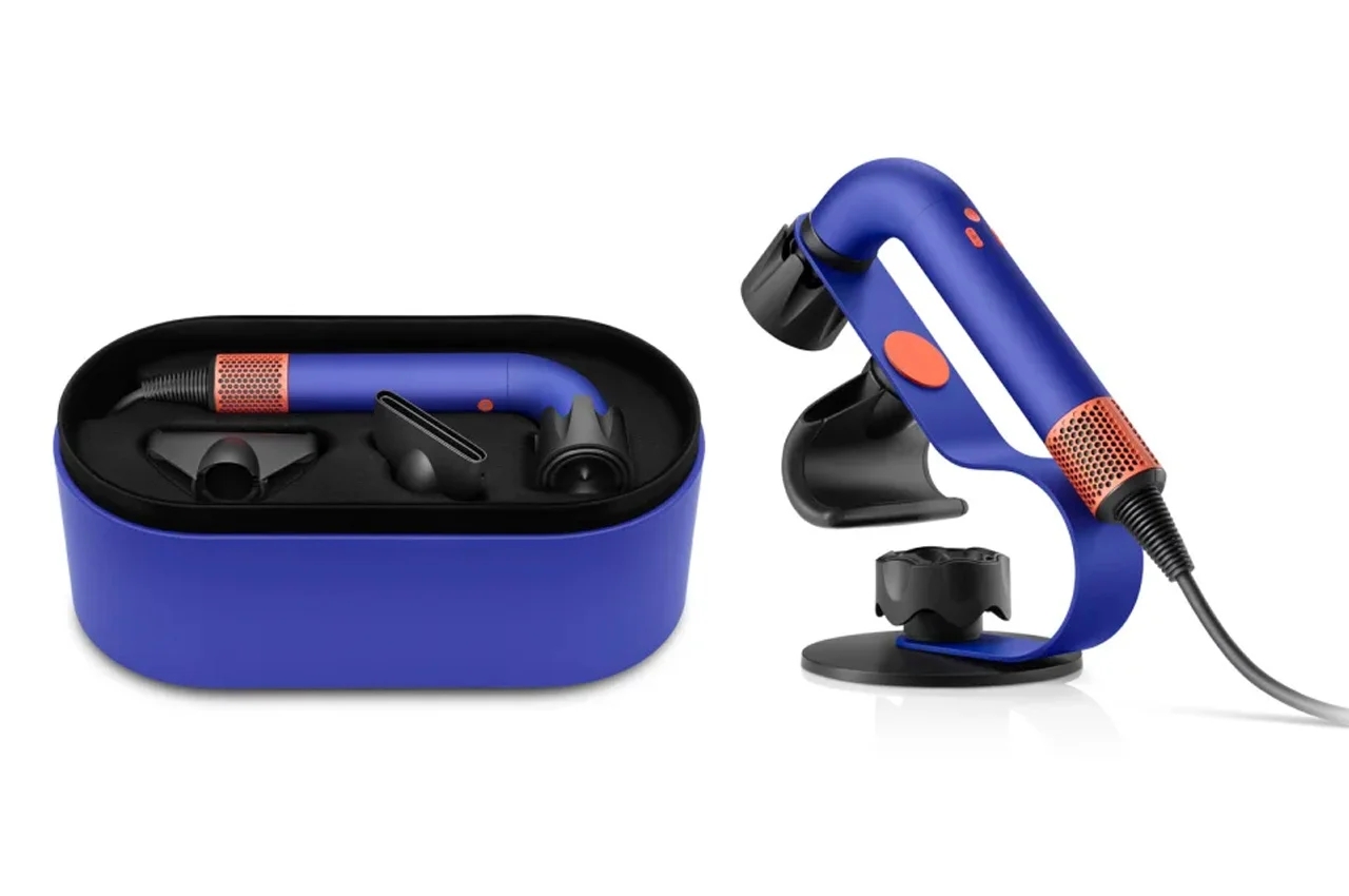 hair drier，Hair Products ，Dyson Supersonic r，Dyson，