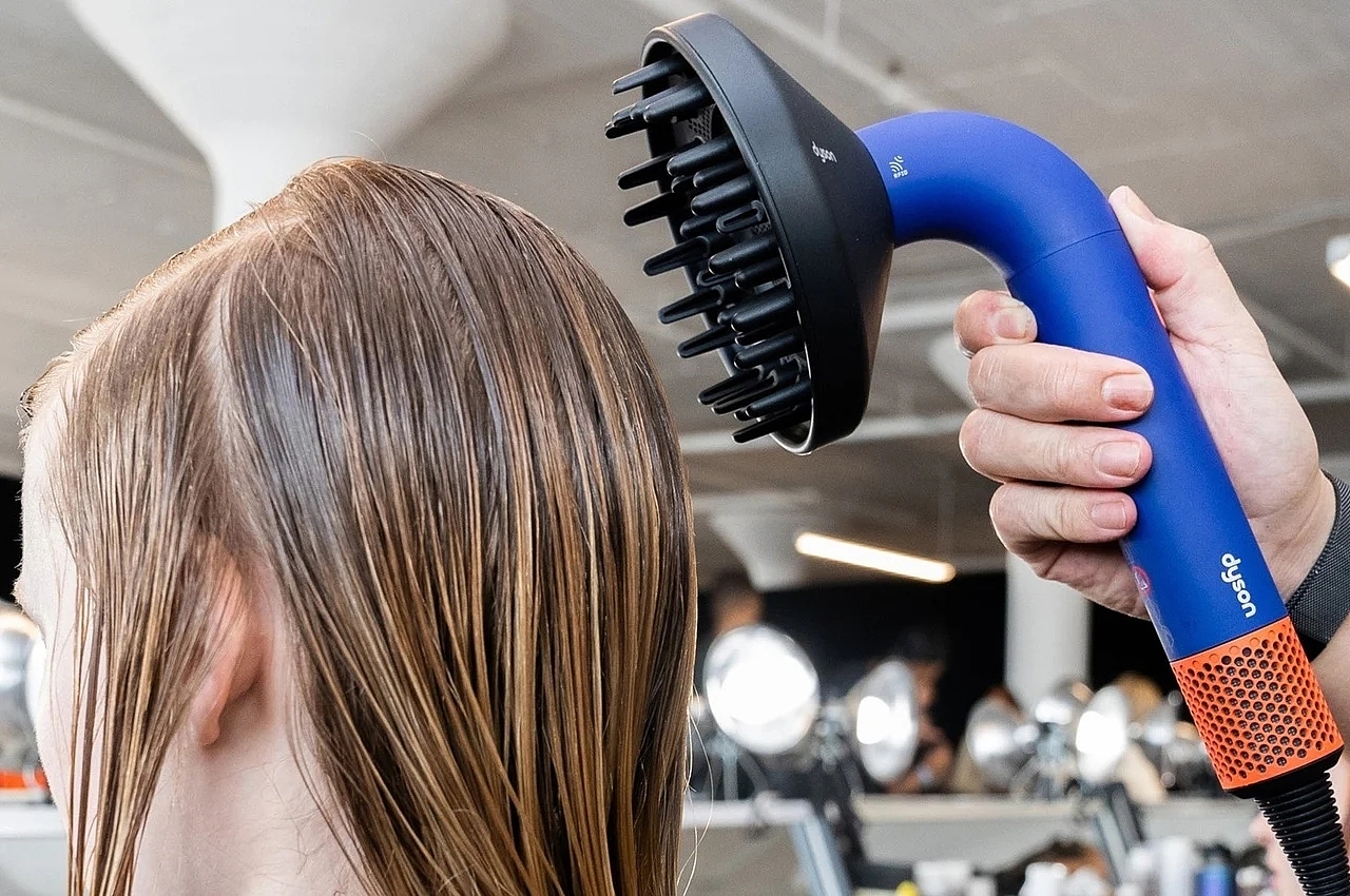 hair drier，Hair Products ，Dyson Supersonic r，Dyson，