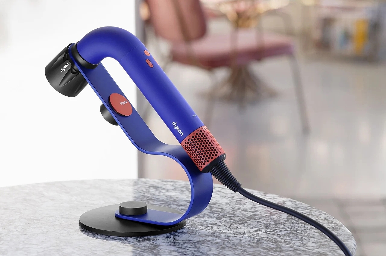 hair drier，Hair Products ，Dyson Supersonic r，Dyson，