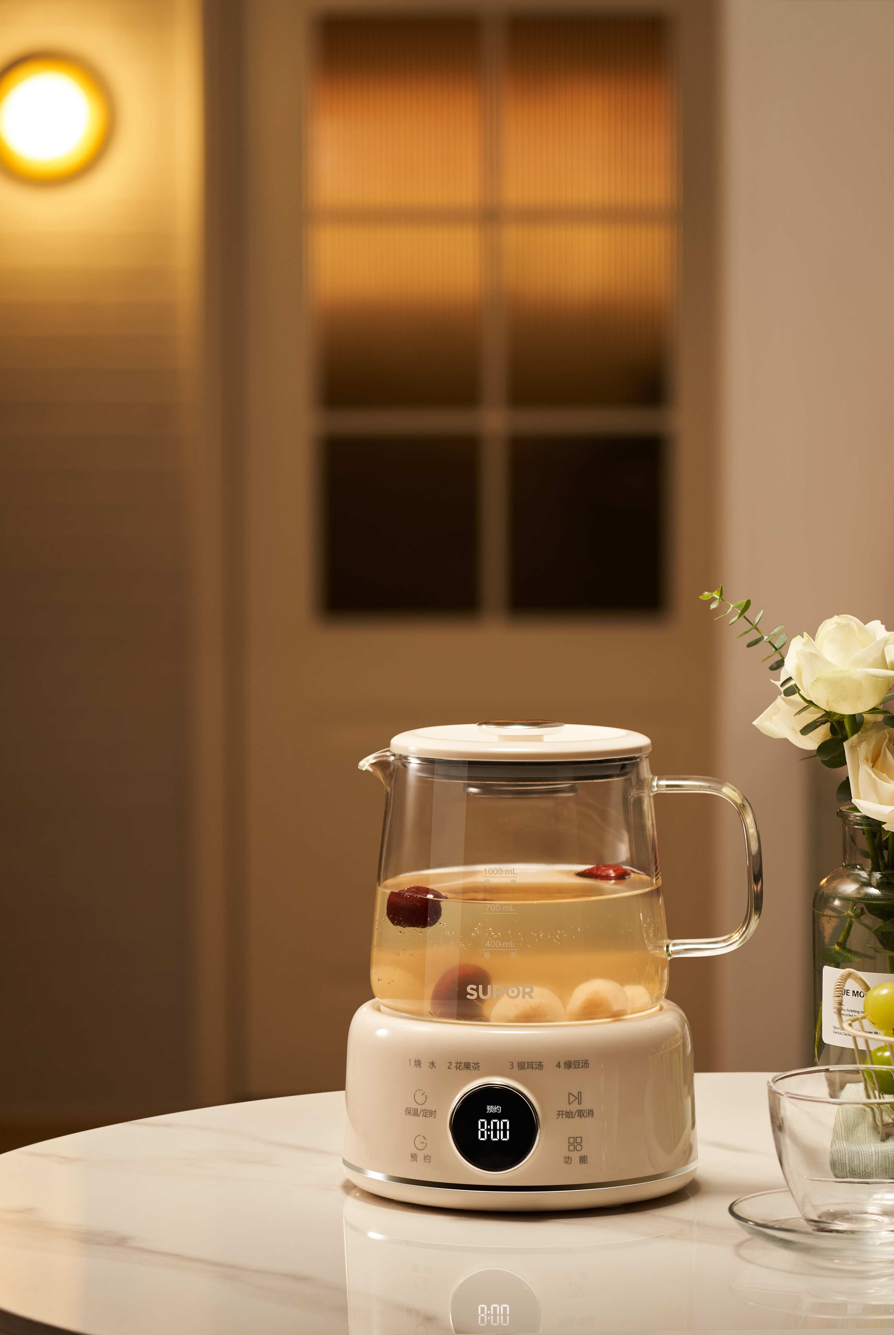 Retro，Office Fairy，delicate，