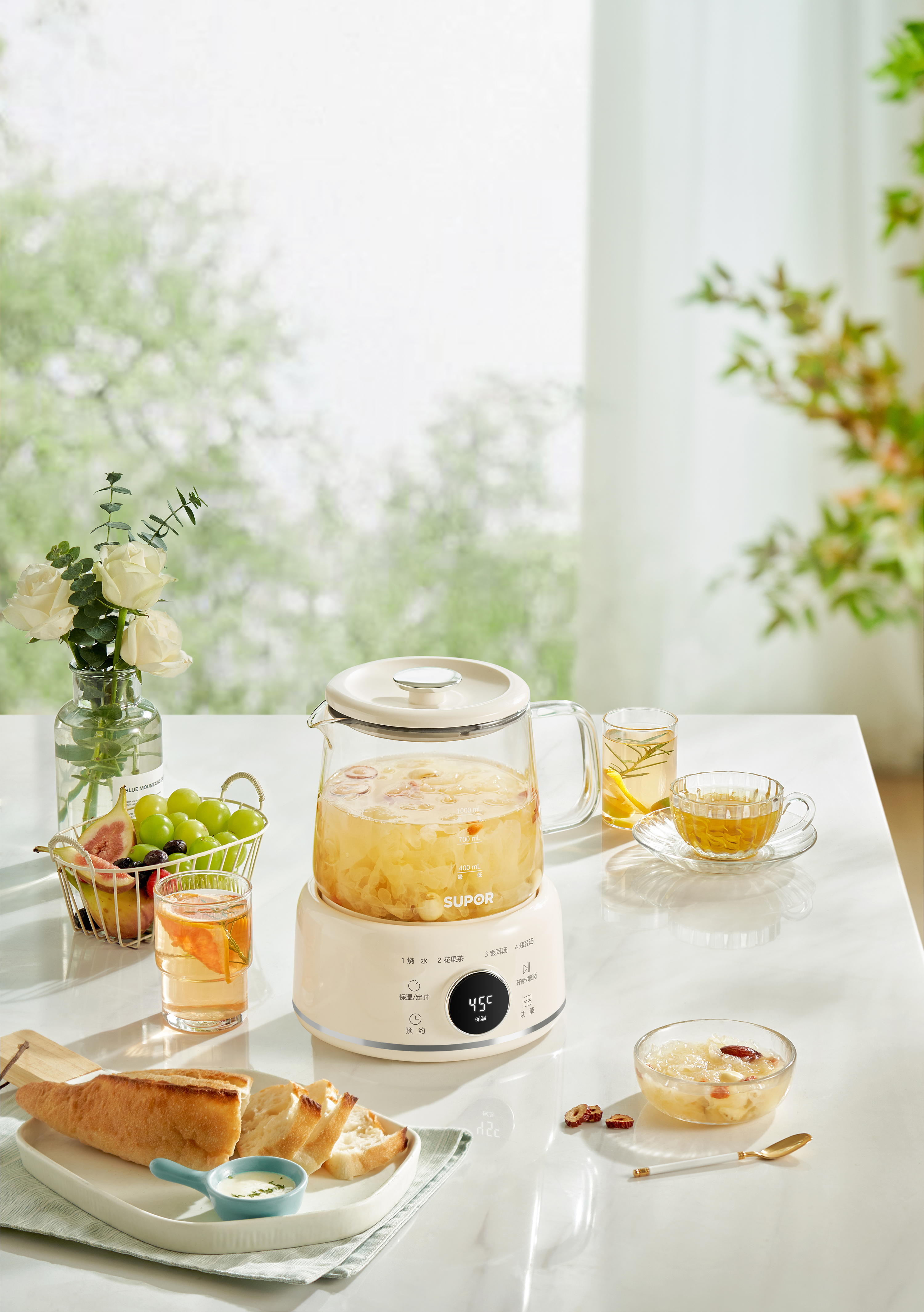 Retro，Office Fairy，delicate，