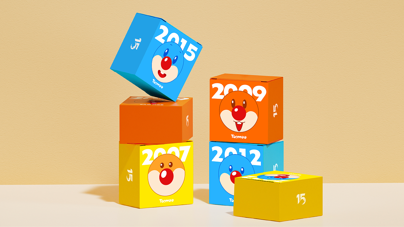 Original, creative packaging, plane, brand vision, gift box,，