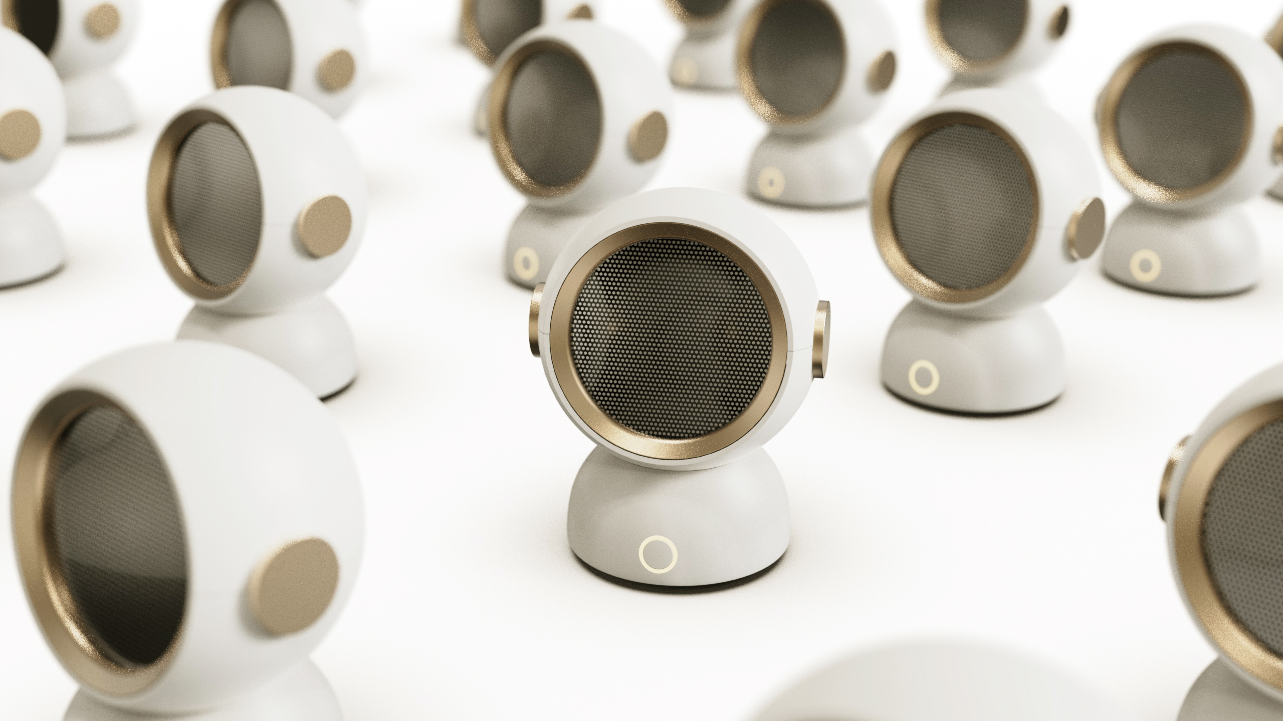 industrial design，Air heater，household electrical appliances，Appearance design，