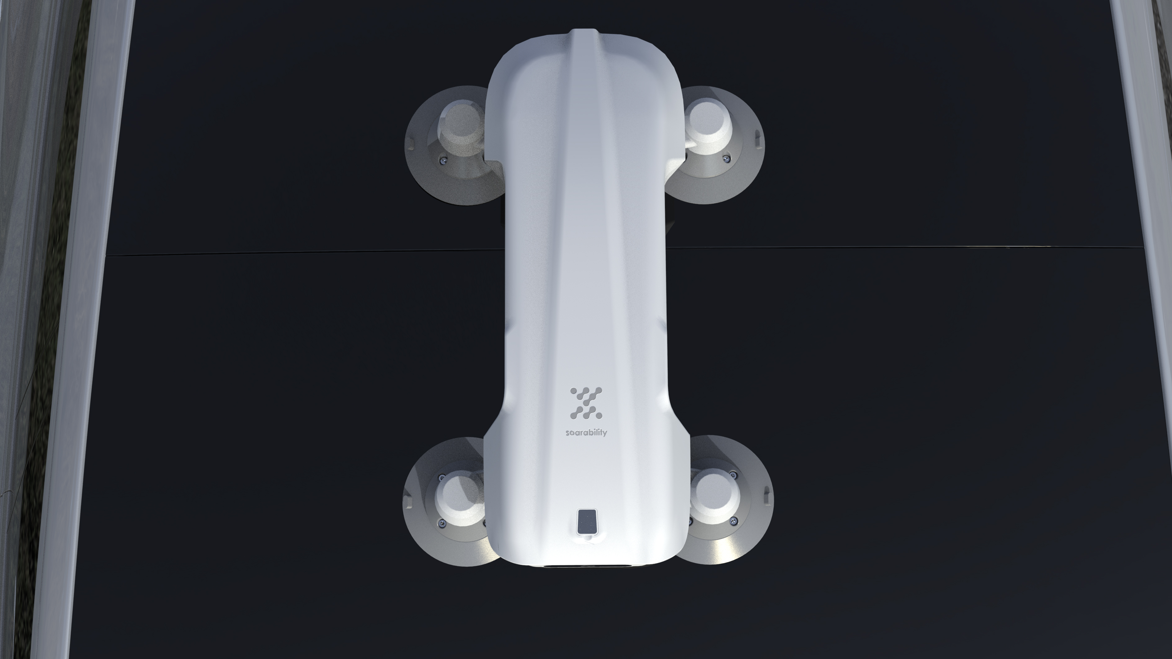 environmental mobile monitoring，Air monitoring，