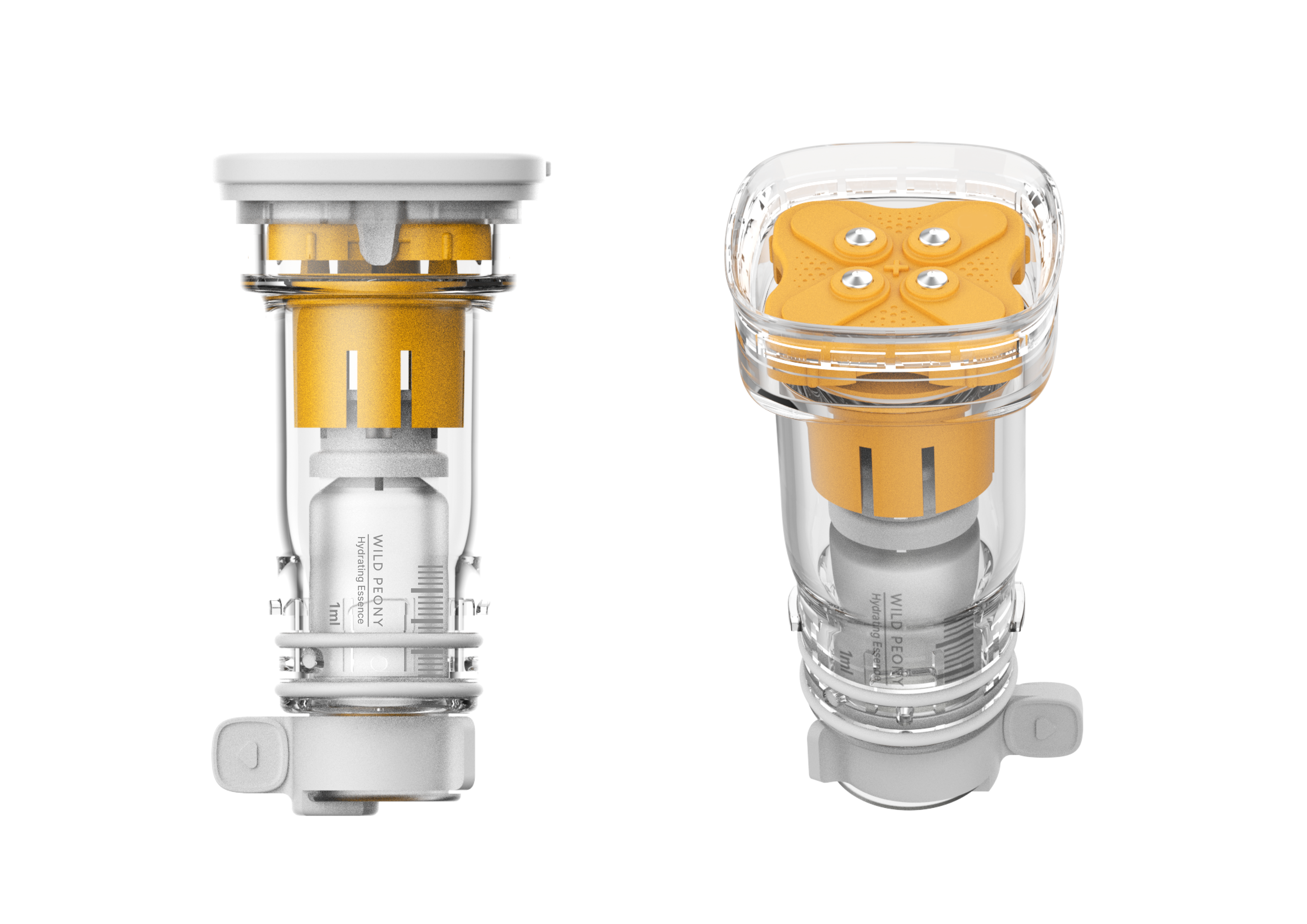 Skin care，equipment，Easy to operate，