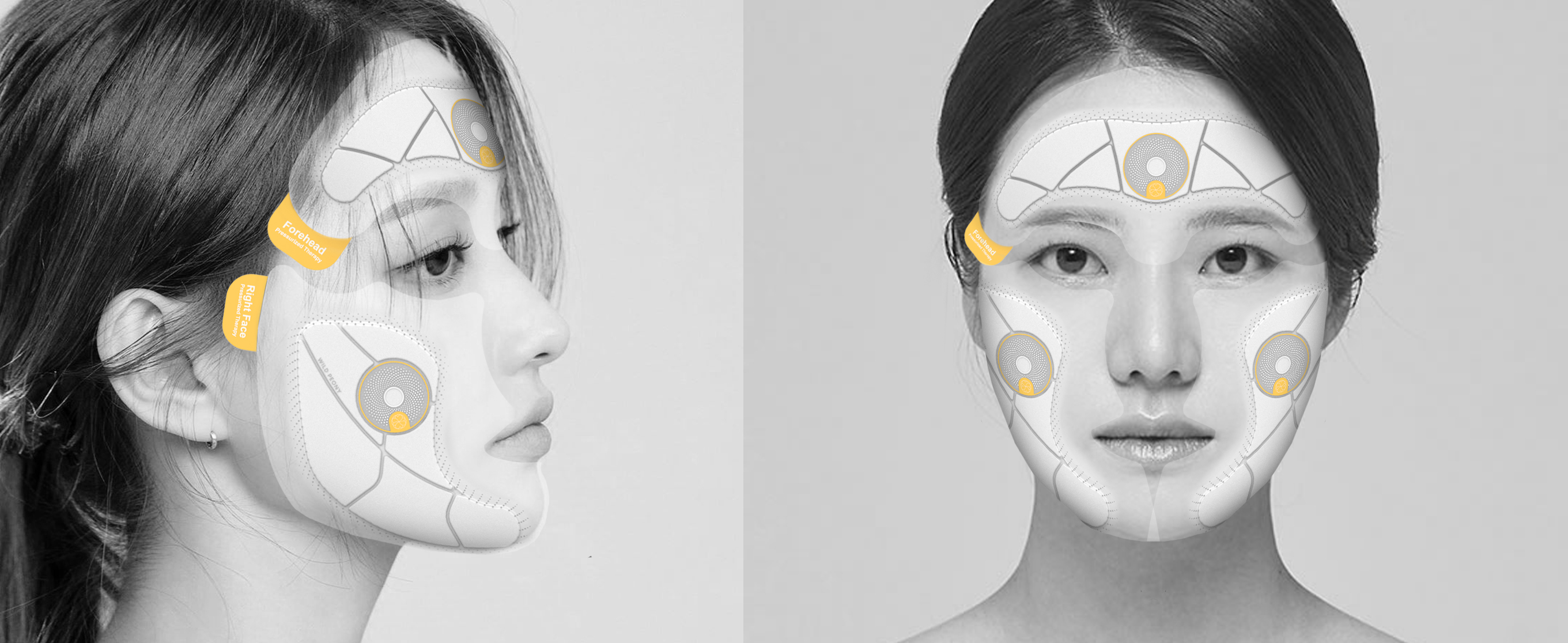 Skin care，equipment，Easy to operate，