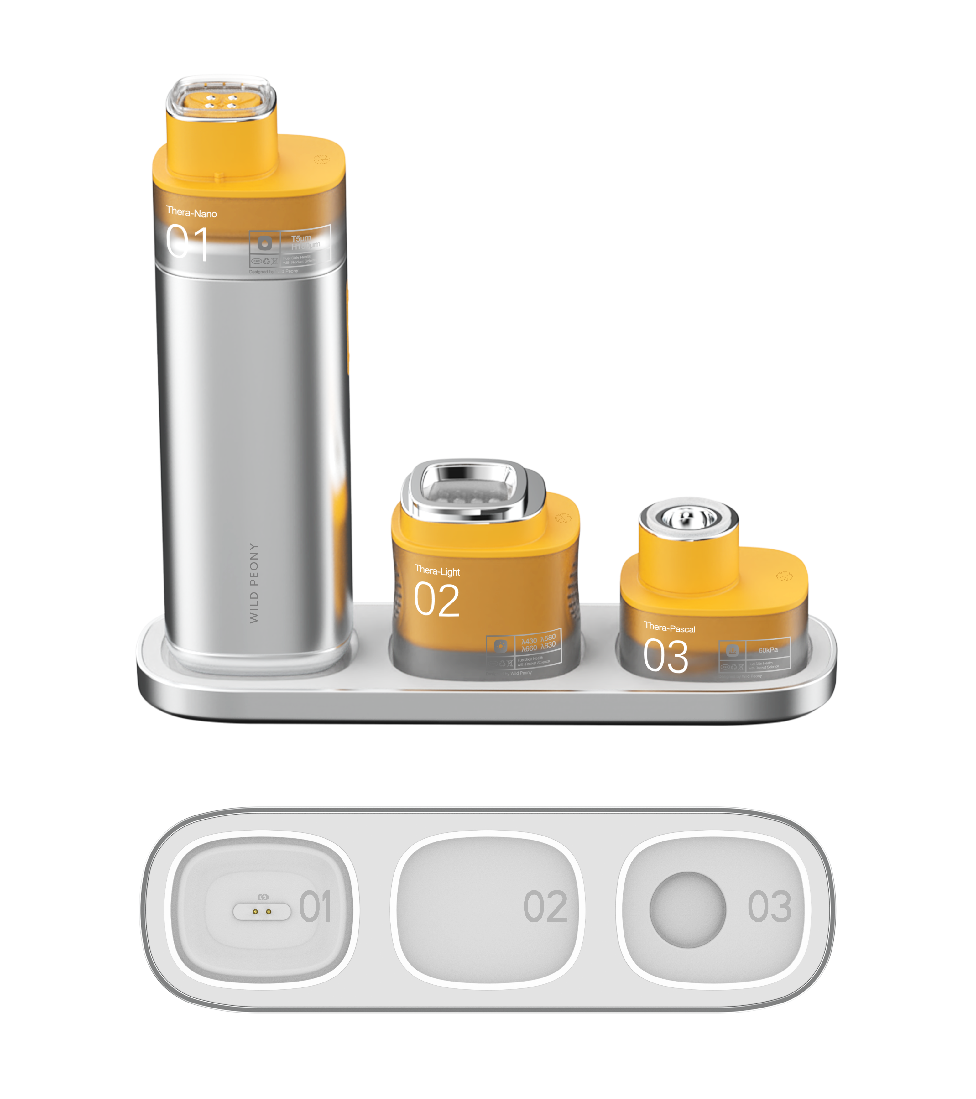 Skin care，equipment，Easy to operate，