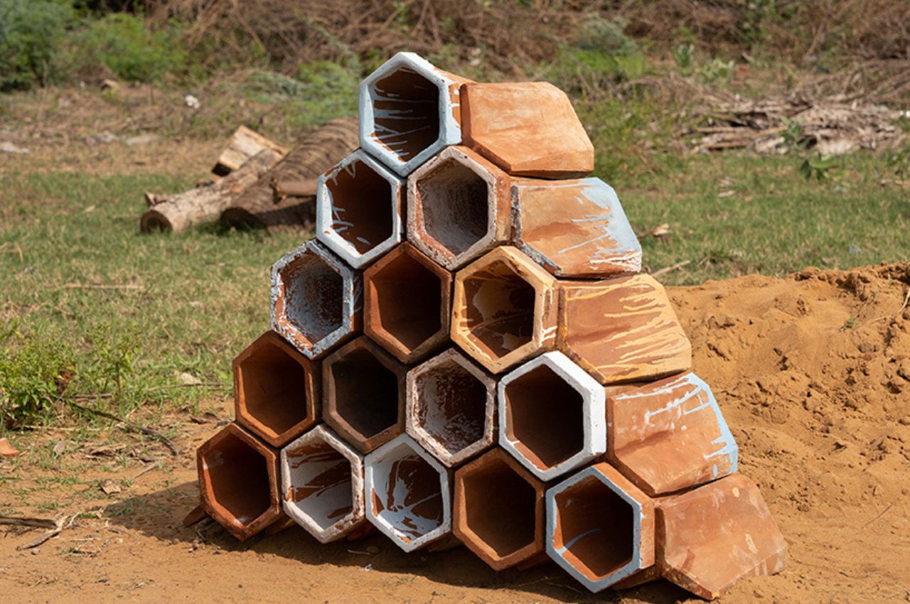 solar energy，Tile，environment protection，