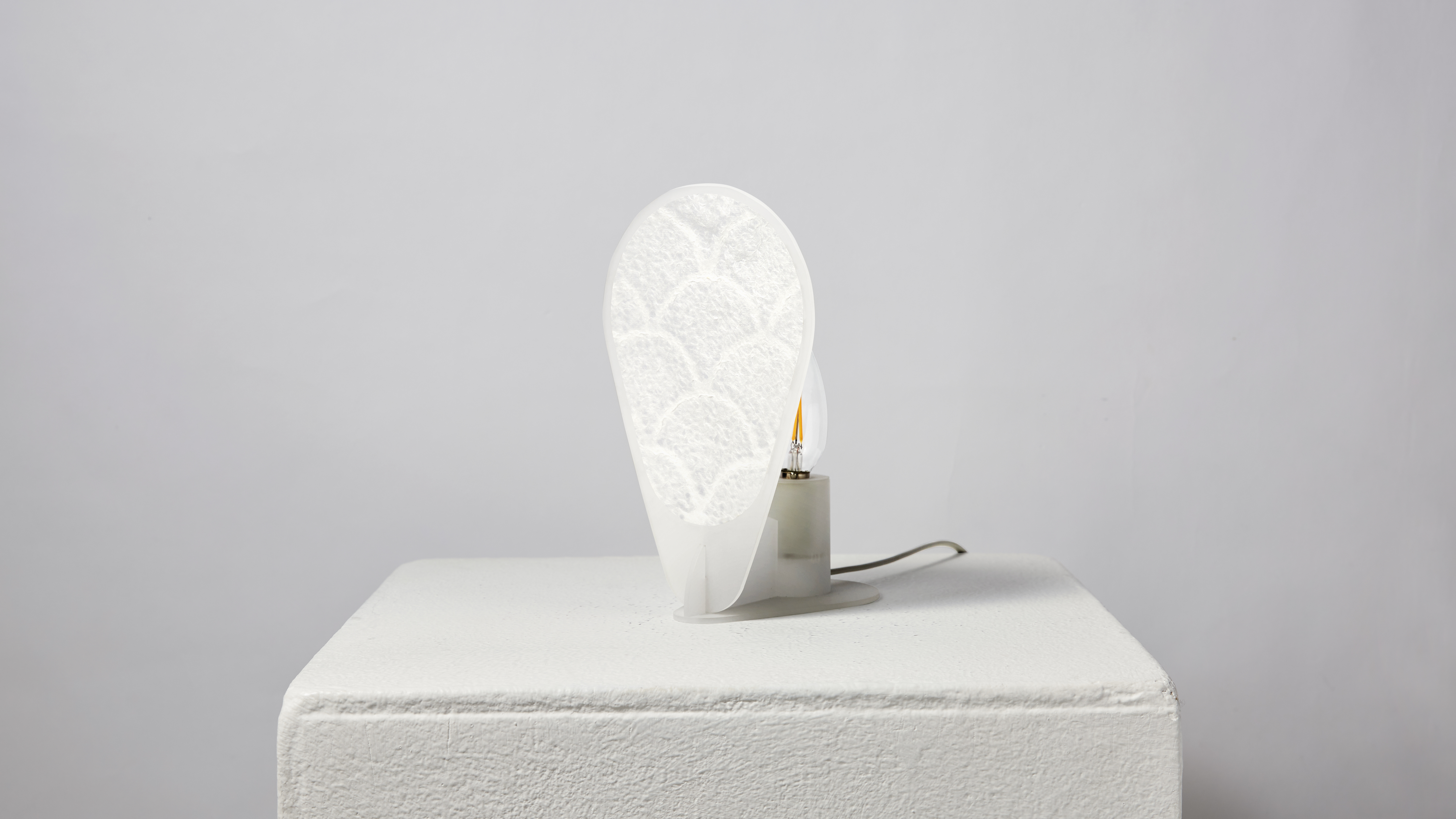 Light Kyeol，lighting，Series design，