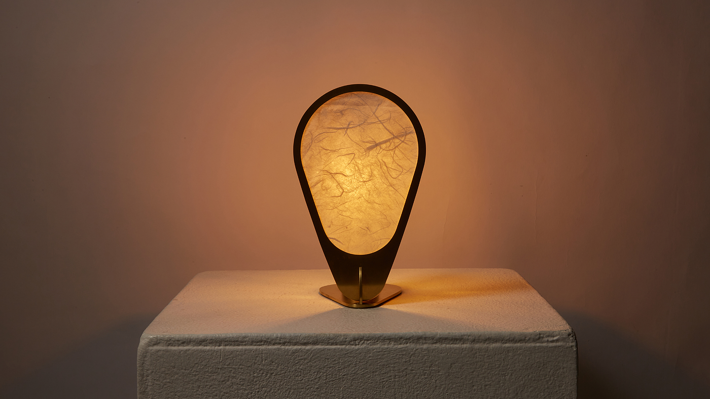 Light Kyeol，lighting，Series design，