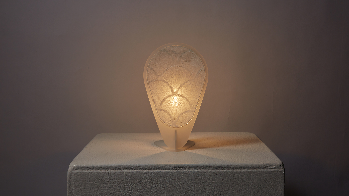 Light Kyeol，lighting，Series design，