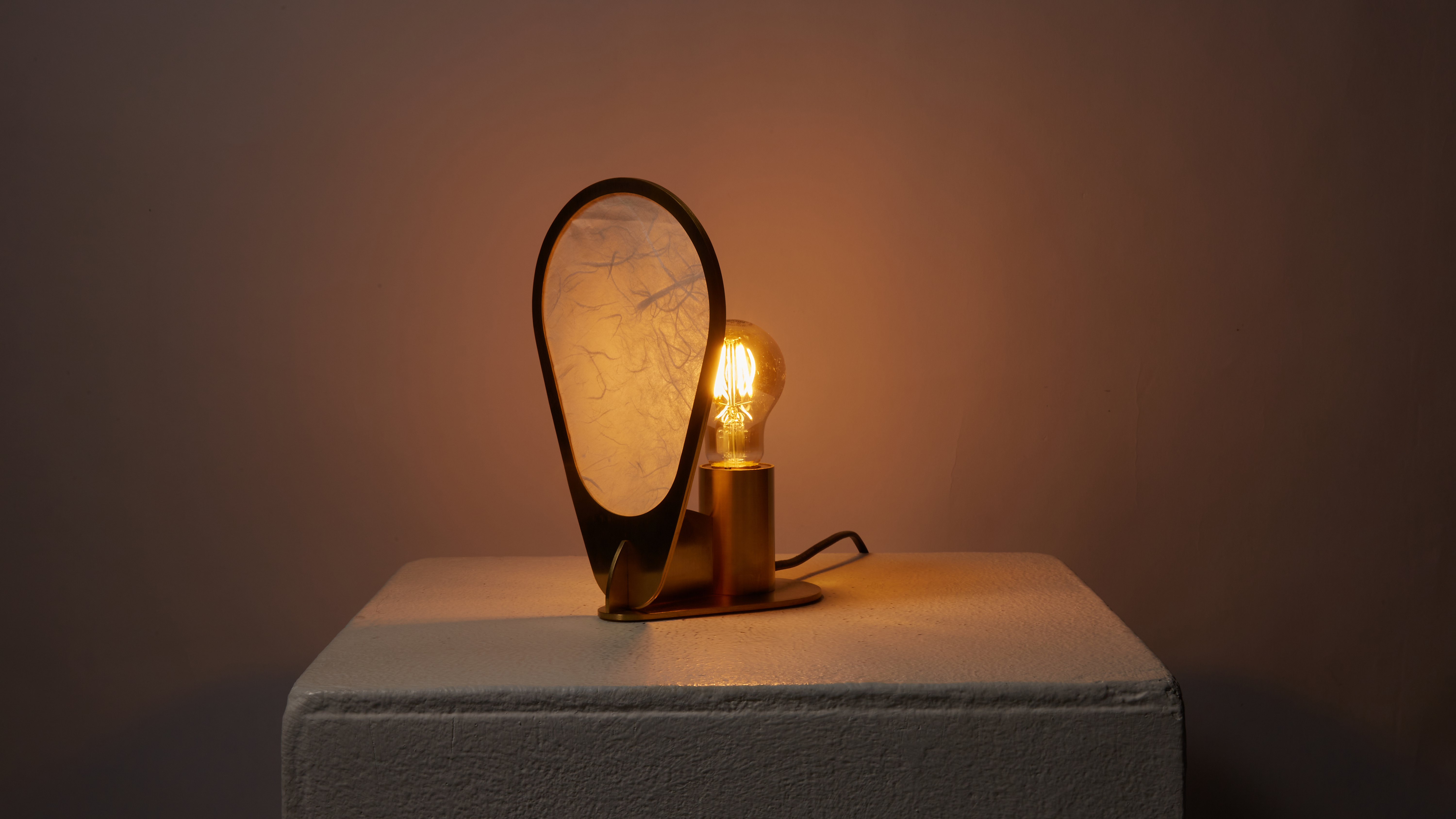 Light Kyeol，lighting，Series design，