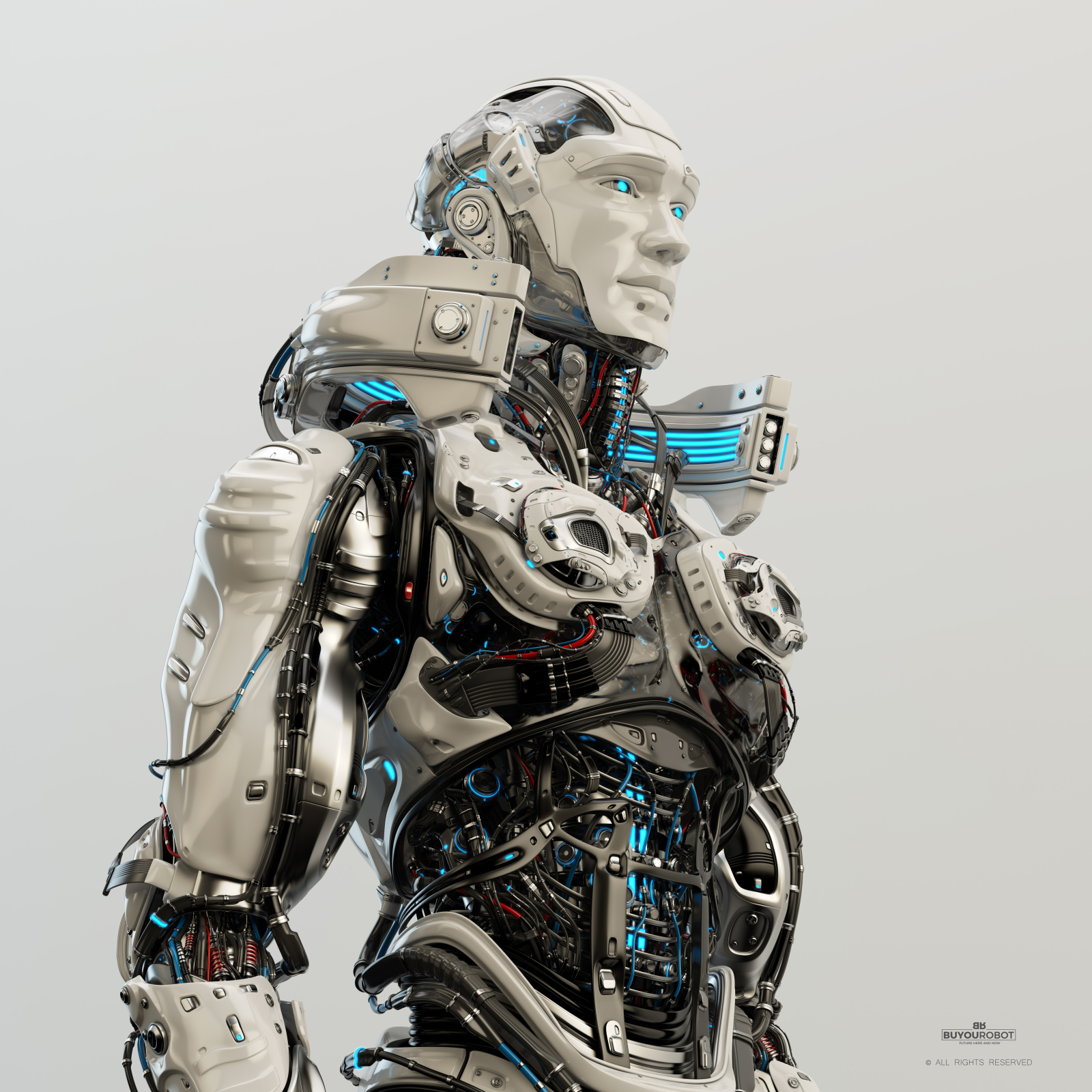 HUSKY II，Appearance design，product design，