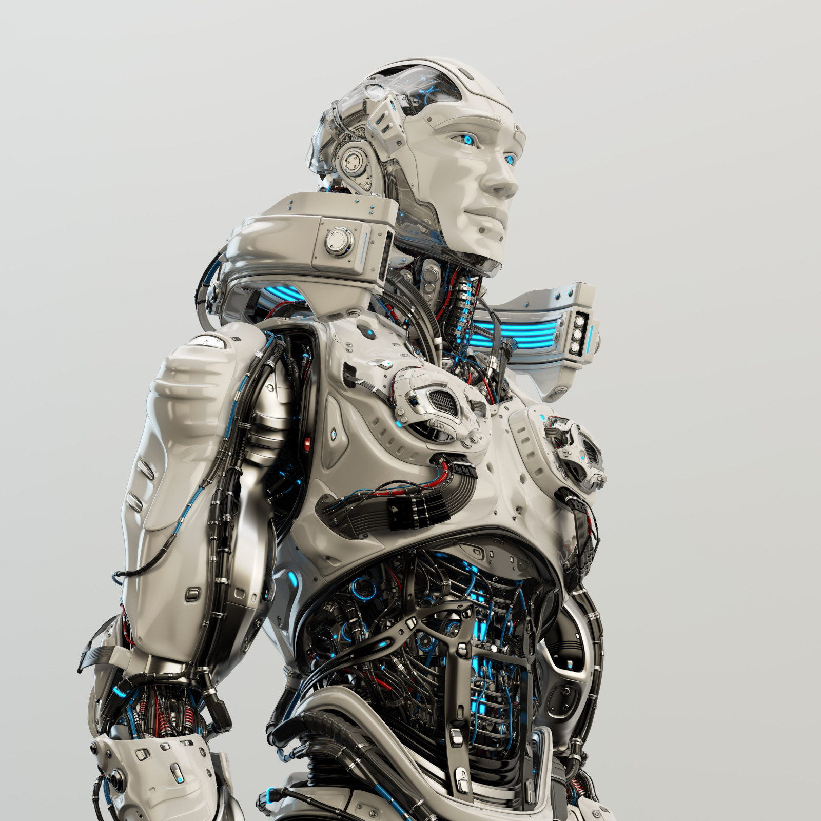 HUSKY II，Appearance design，product design，