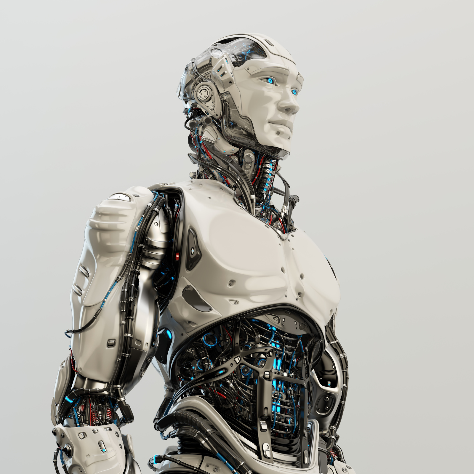 HUSKY II，Appearance design，product design，