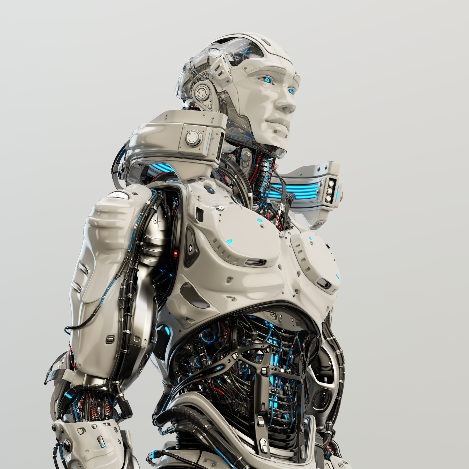 HUSKY II，Appearance design，product design，