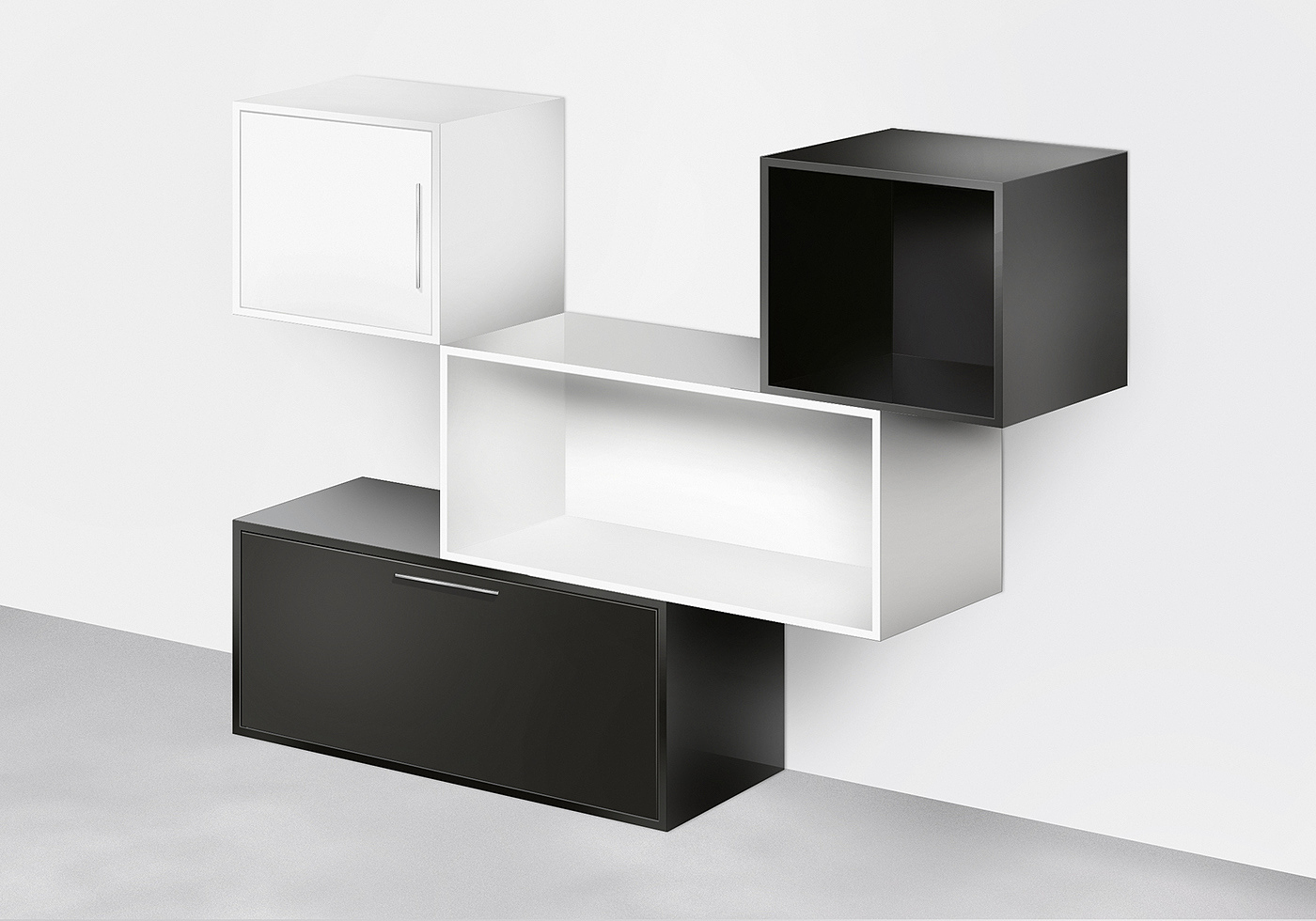 furniture，Home Furnishing，written words，combination，black and white，