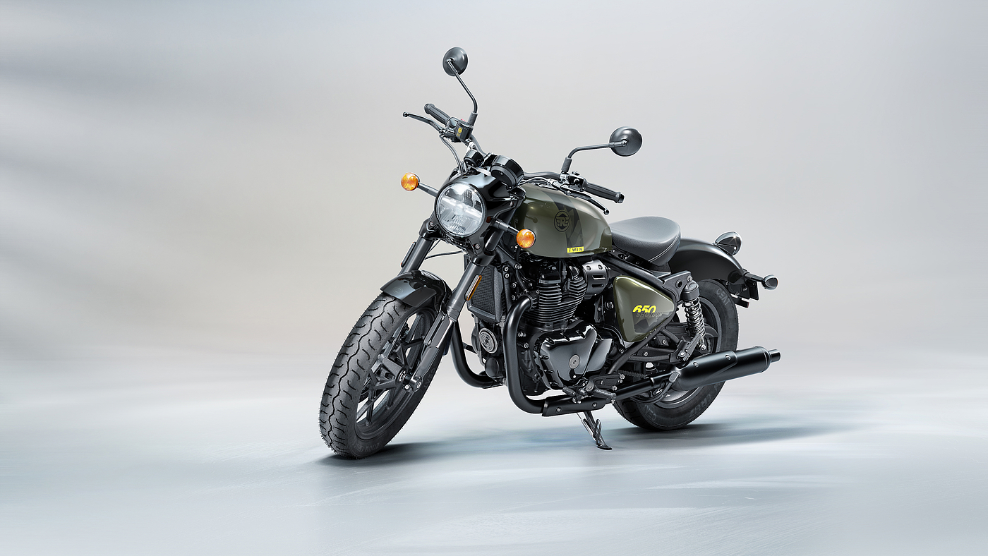 vehicle，Motorcycle，cgi，