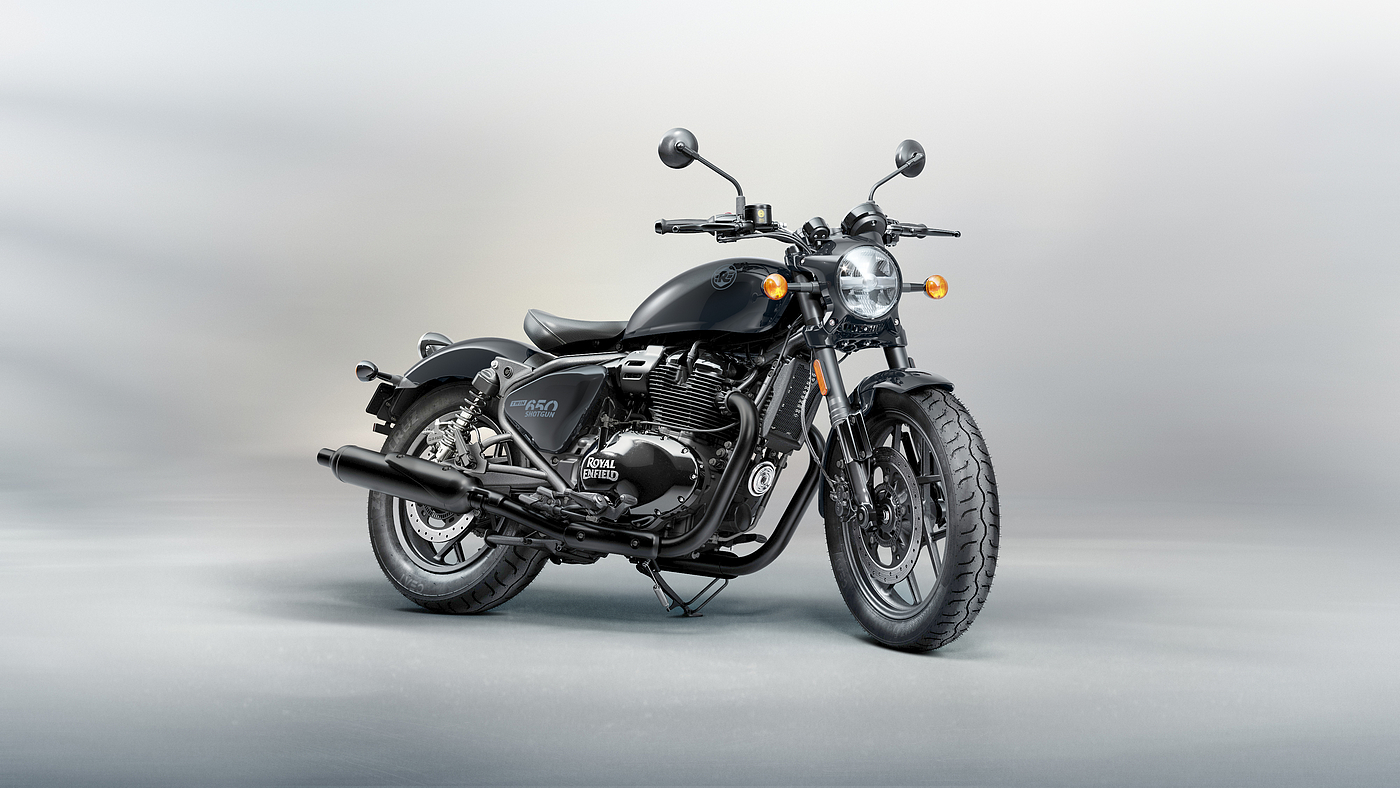 vehicle，Motorcycle，cgi，