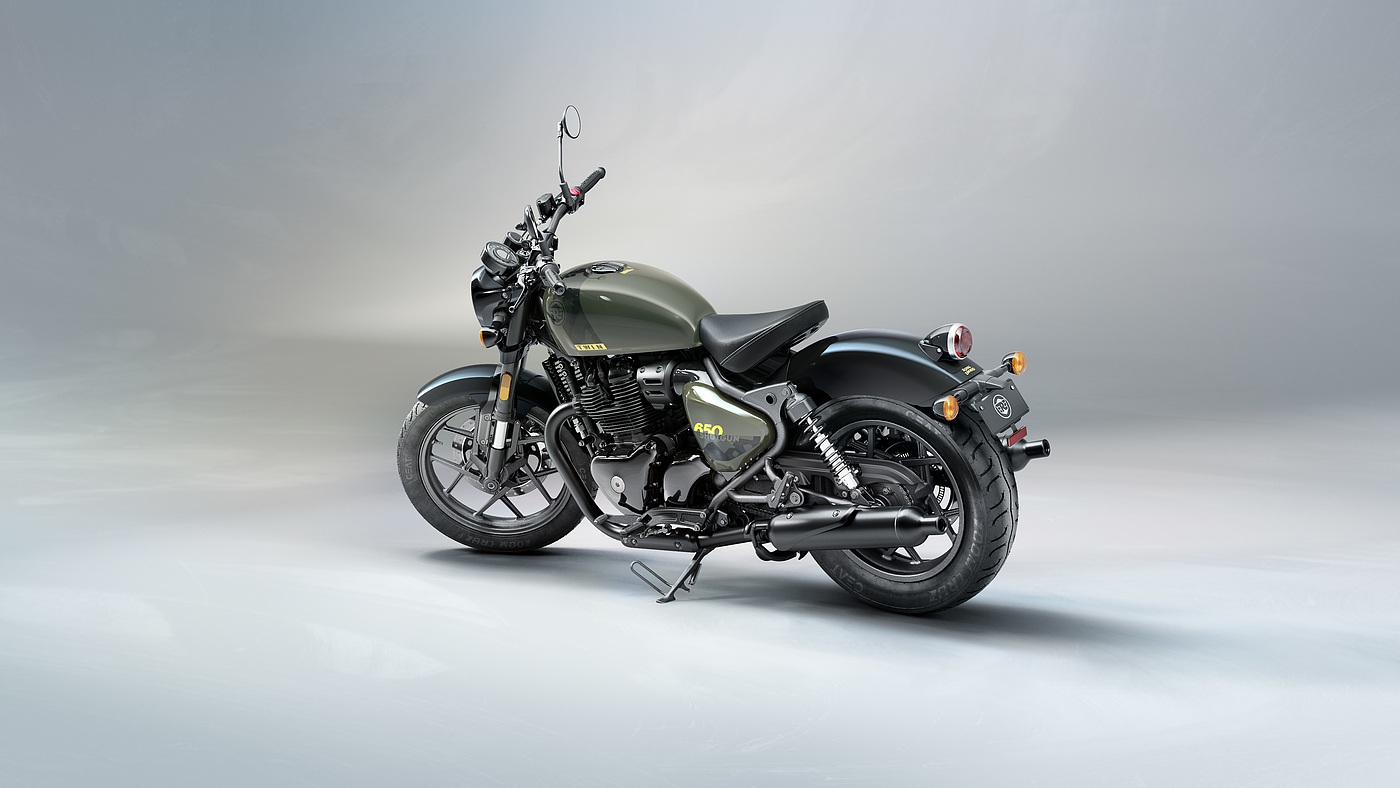 vehicle，Motorcycle，cgi，