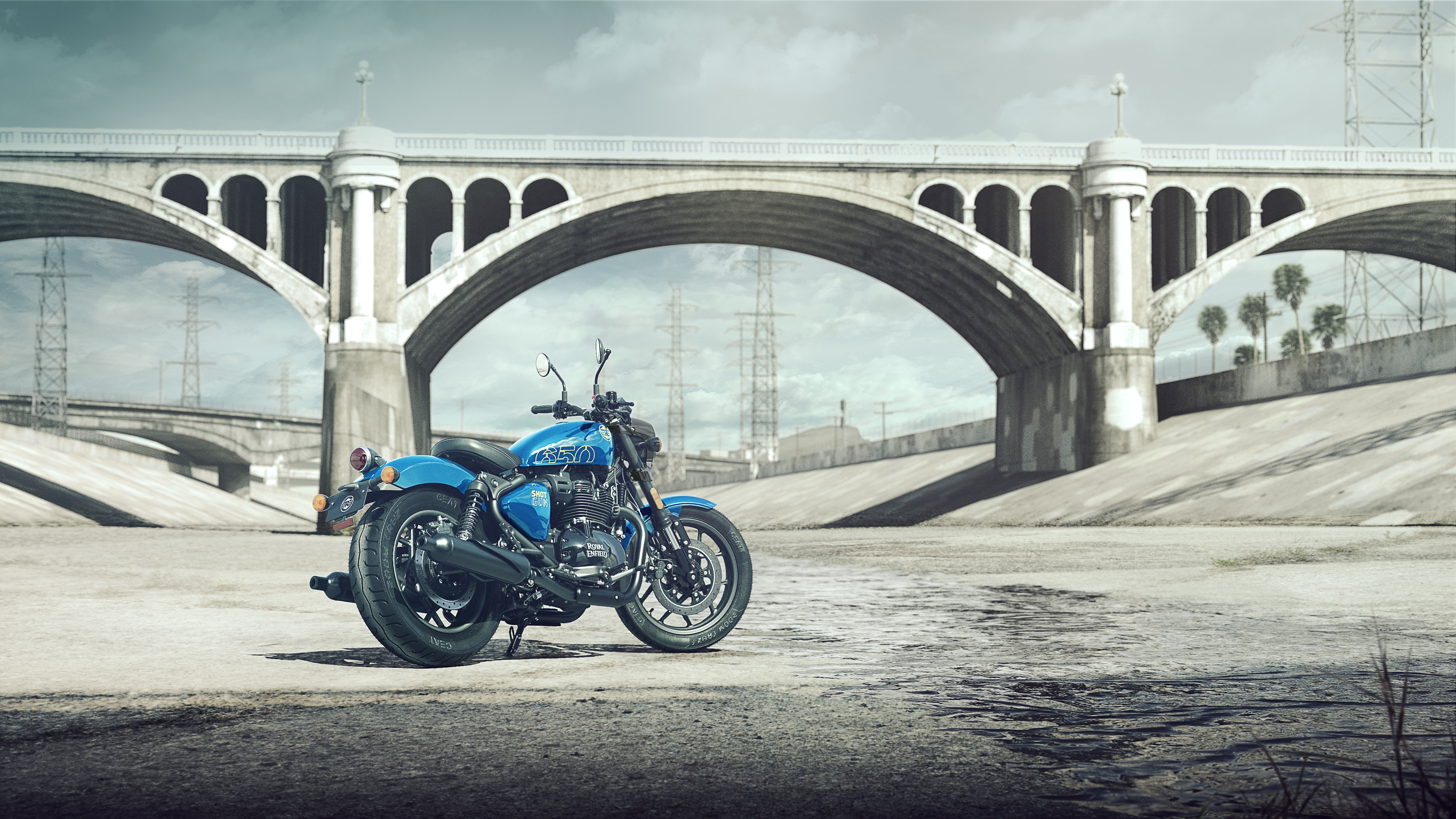 vehicle，Motorcycle，cgi，