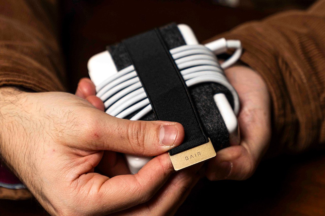 TAIM，Charging line，Receive，