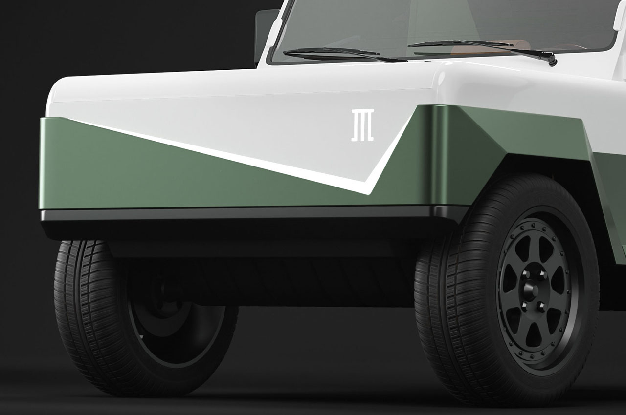 AR windshield，retro futurism ，Electric，suv，