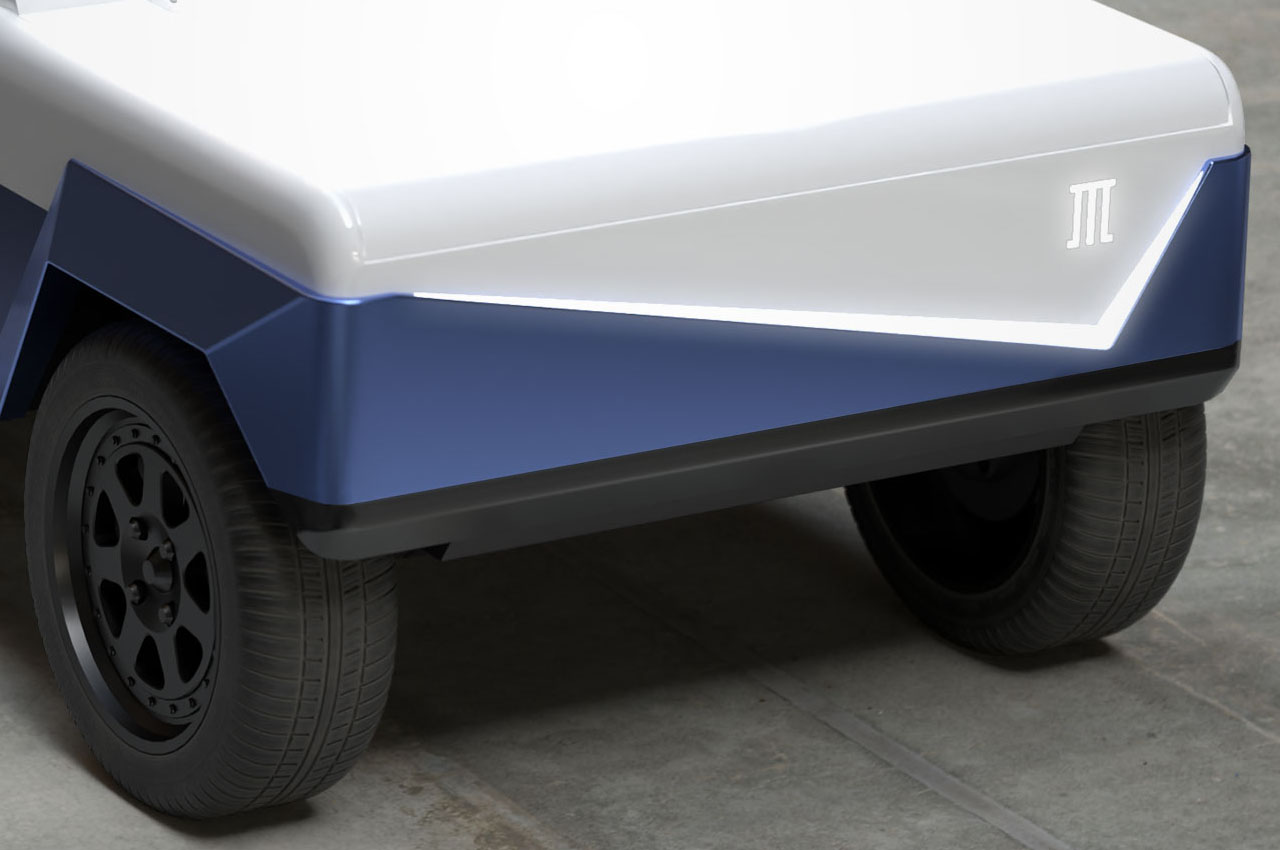 AR windshield，retro futurism ，Electric，suv，