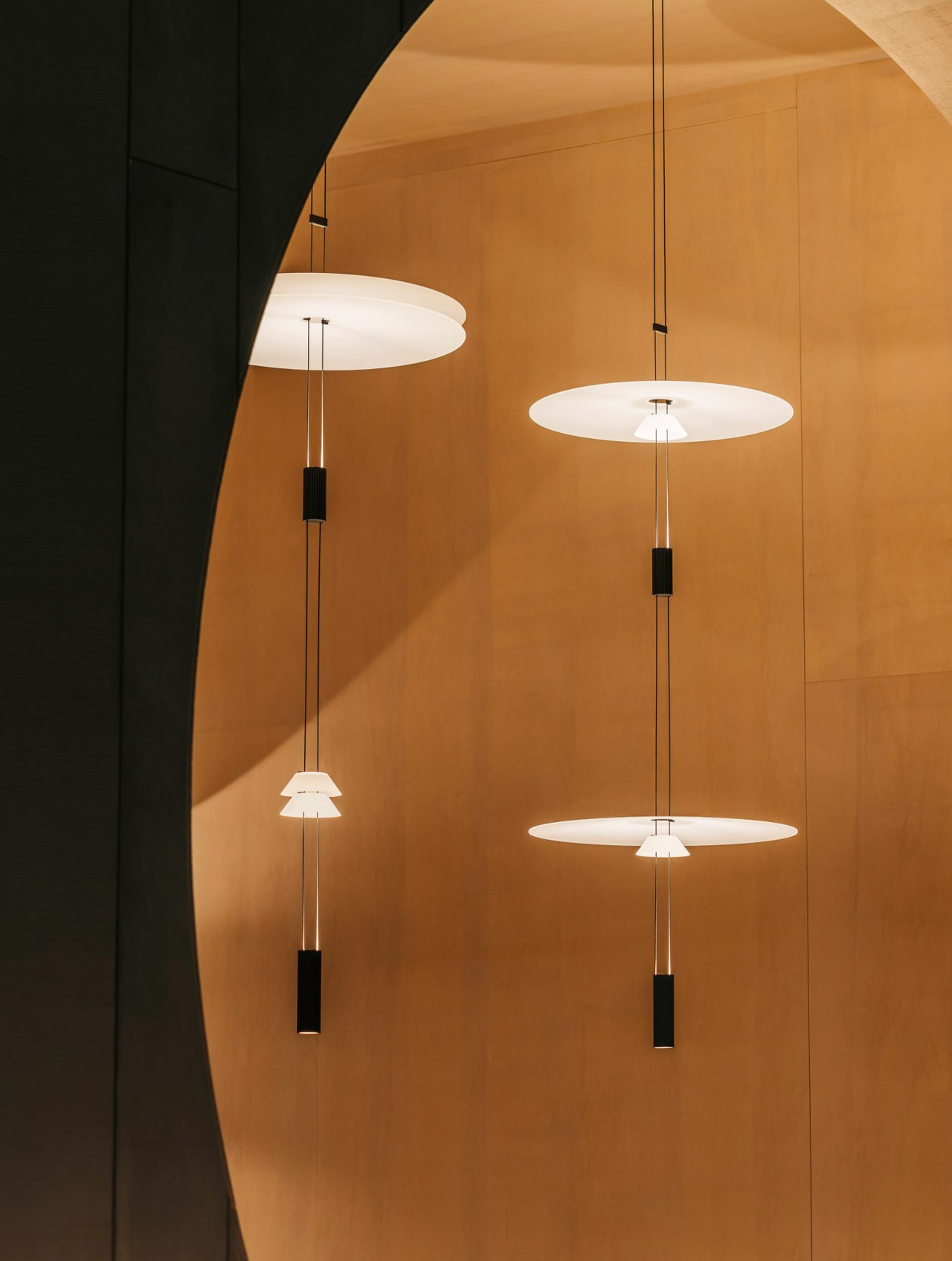 lighting，lamps and lanterns，Visual Soothing，