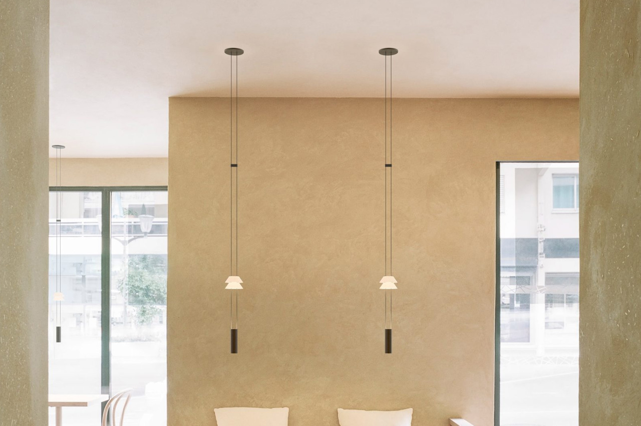 lighting，lamps and lanterns，Visual Soothing，