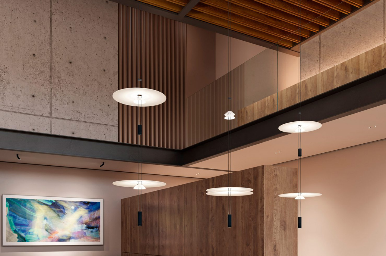 lighting，lamps and lanterns，Visual Soothing，