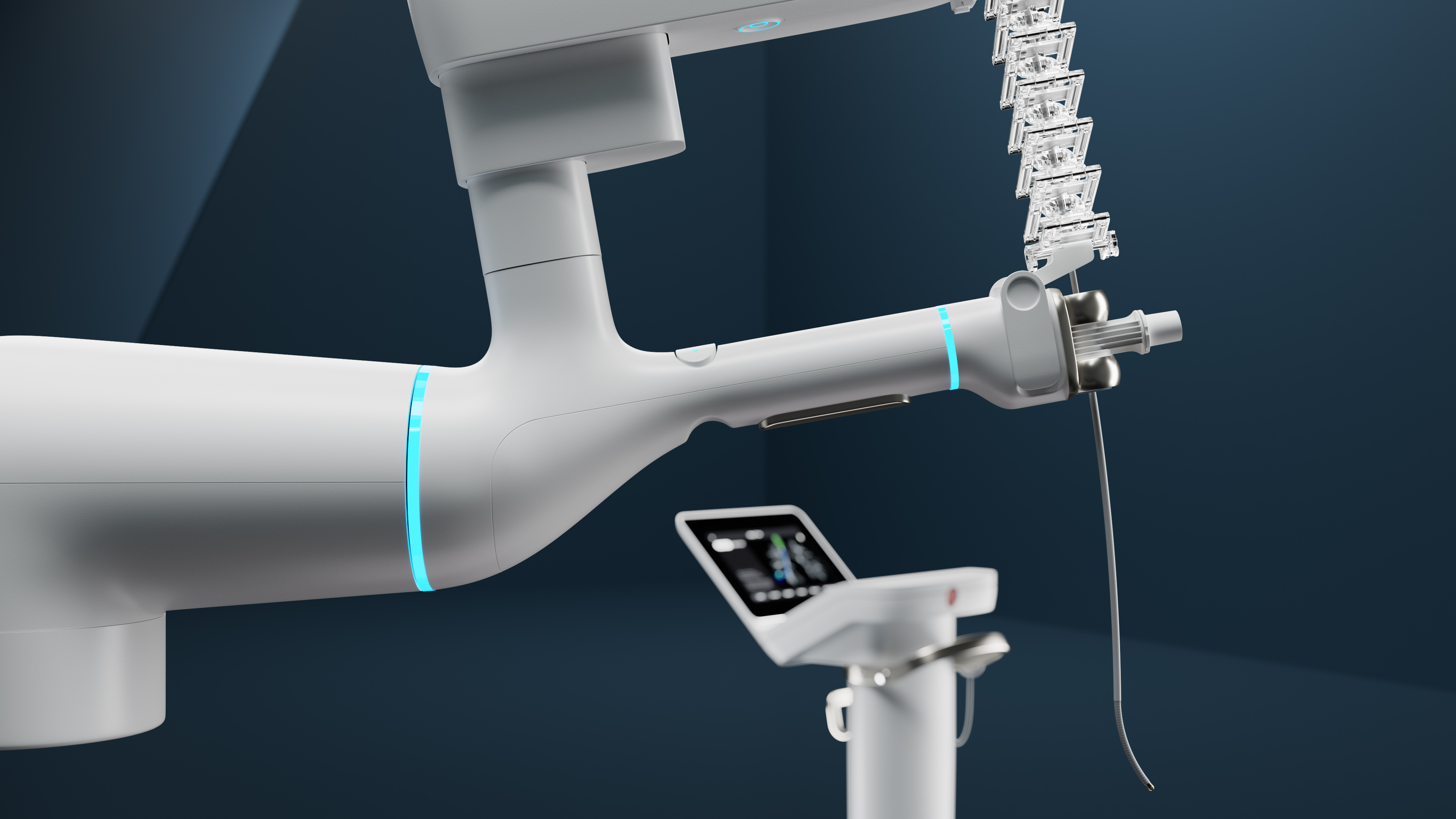 operation，medical care，visualization，display，cgi，