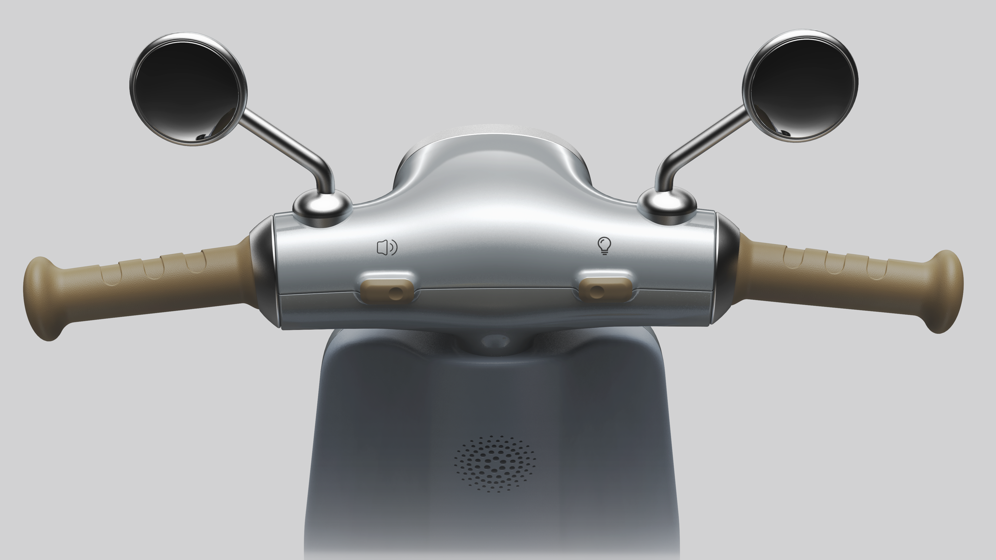 industrial design，product design，Creative design，Mulan car，Design of Children's Electric Vehicle，