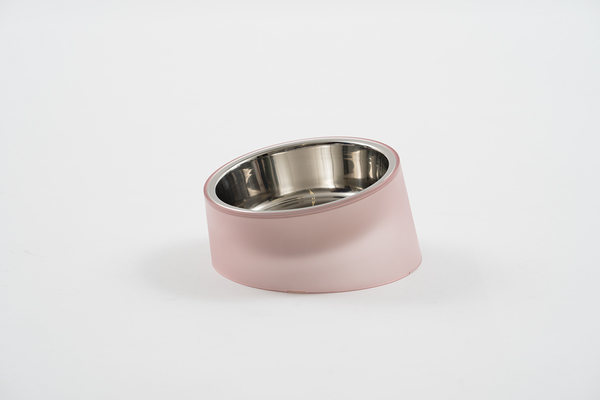 dog，bowl，