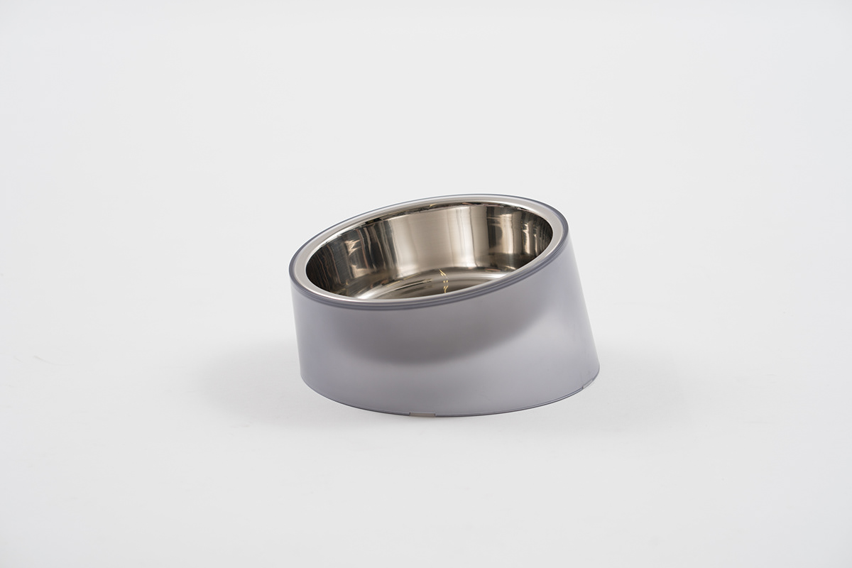 dog，bowl，