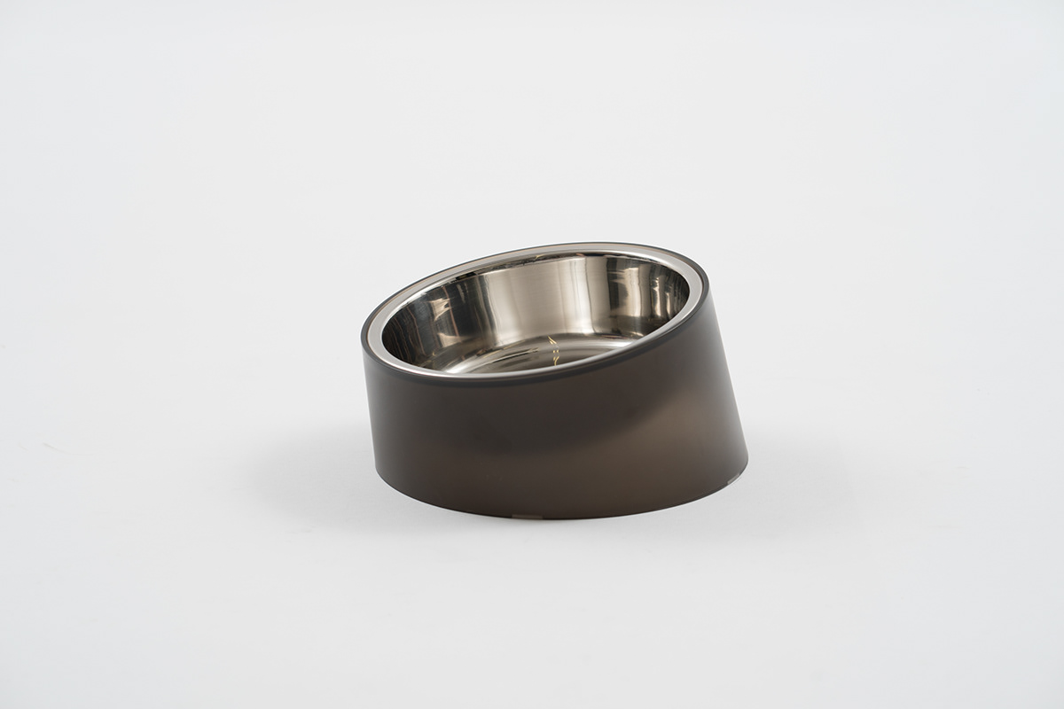 dog，bowl，