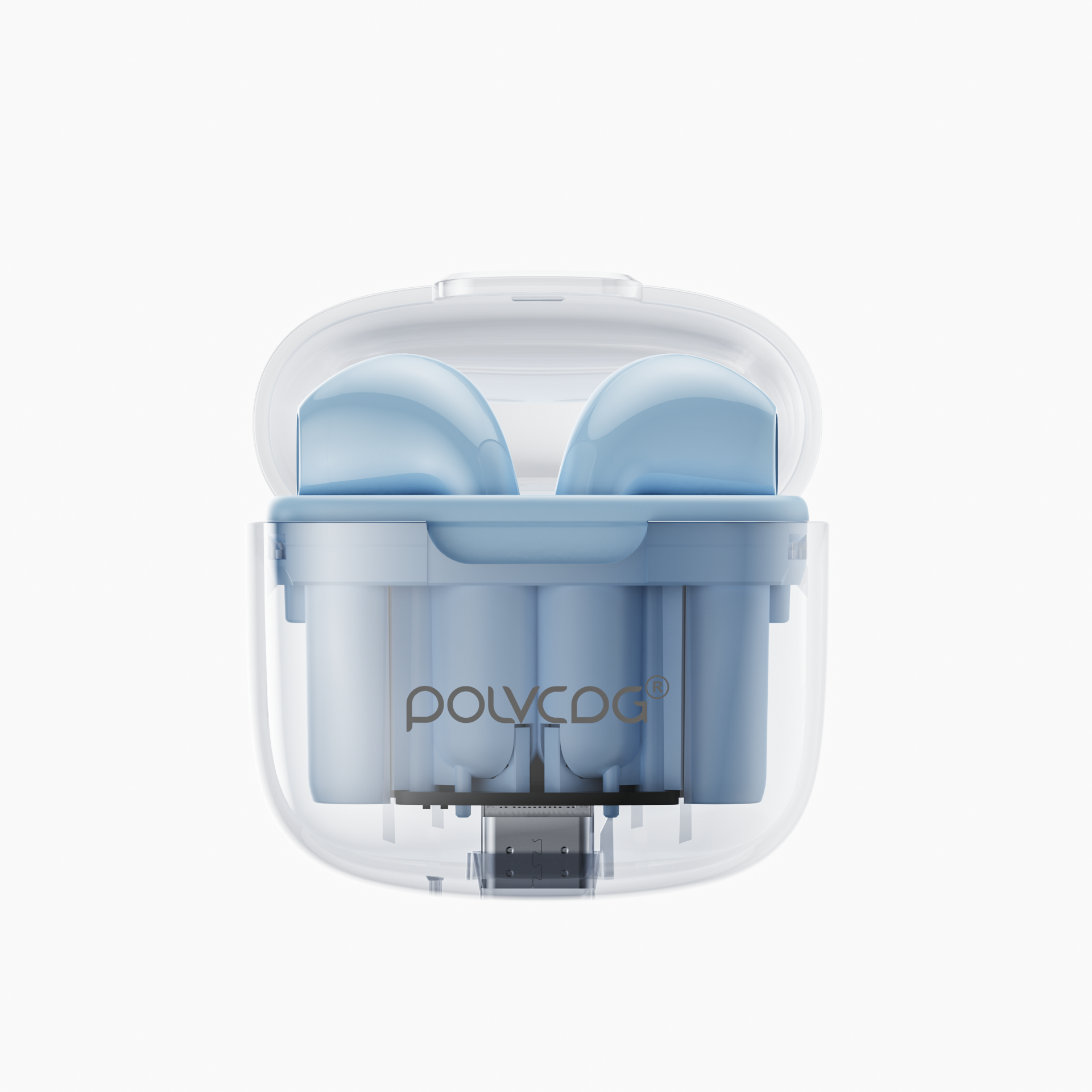 Original works，3D rendering，electronic product，Electronics，Bluetooth headset，headset，online retailers，Product rendering，