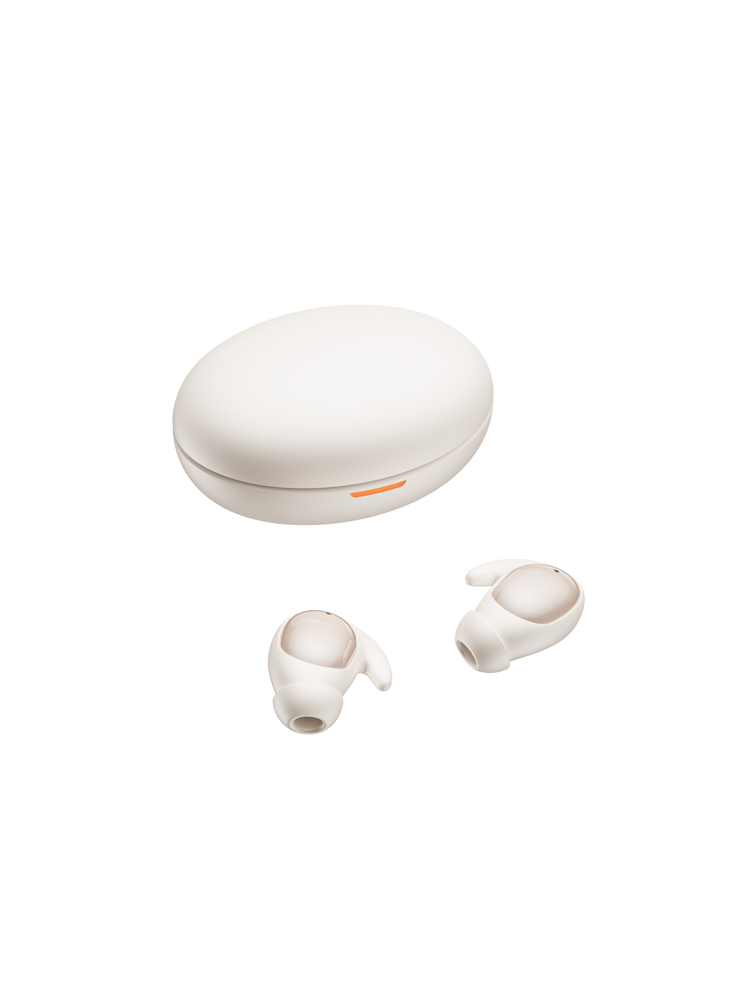 Original works，3D rendering，electronic product，Electronics，Bluetooth headset，headset，online retailers，Product rendering，