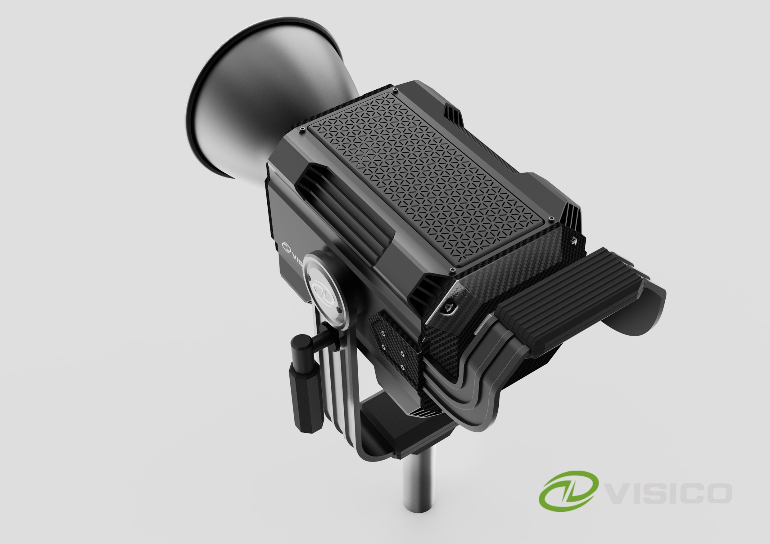 Photography，Photographic lamp，Polish，Industrial sense，power，