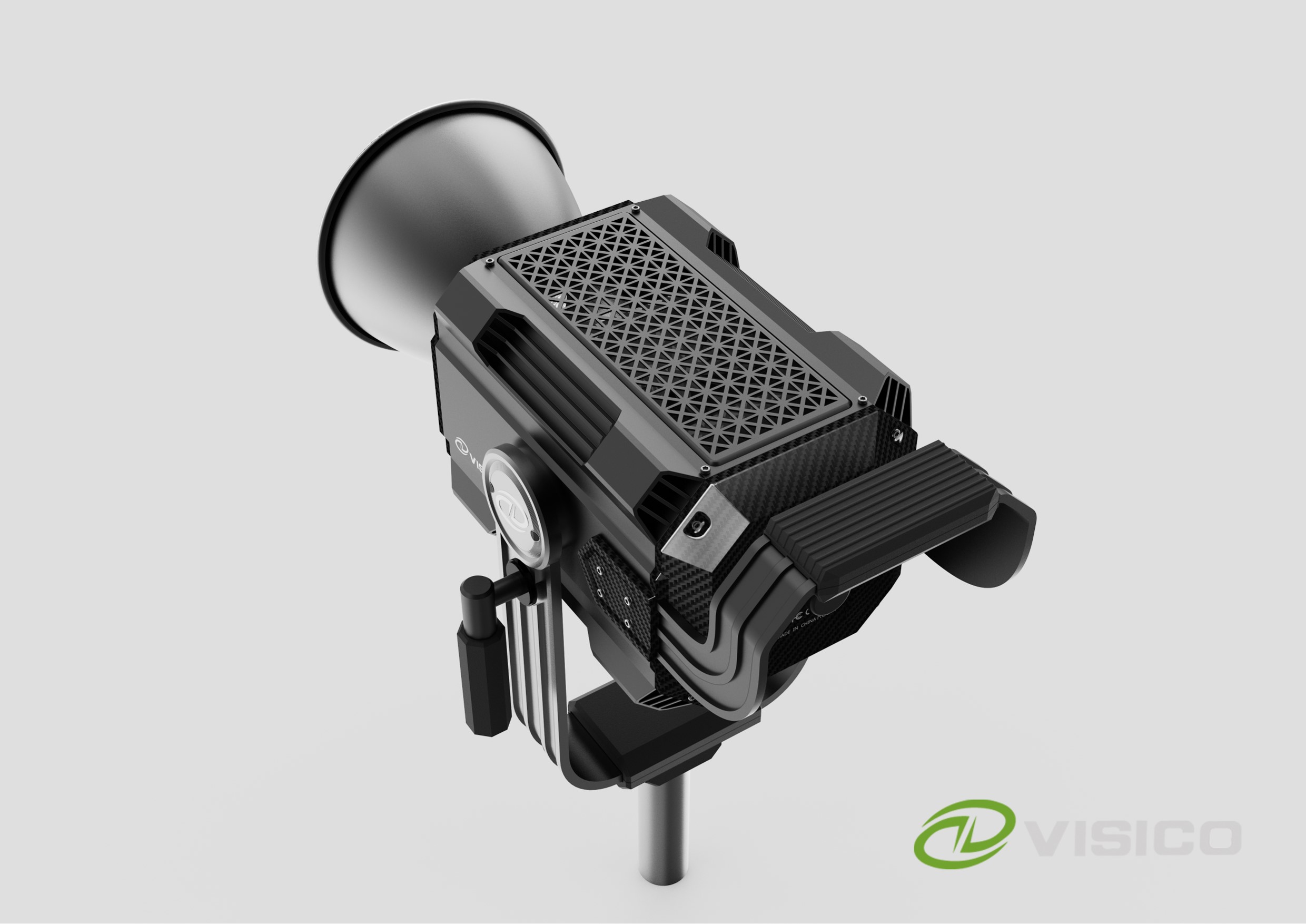 Photography，Photographic lamp，Polish，Industrial sense，power，